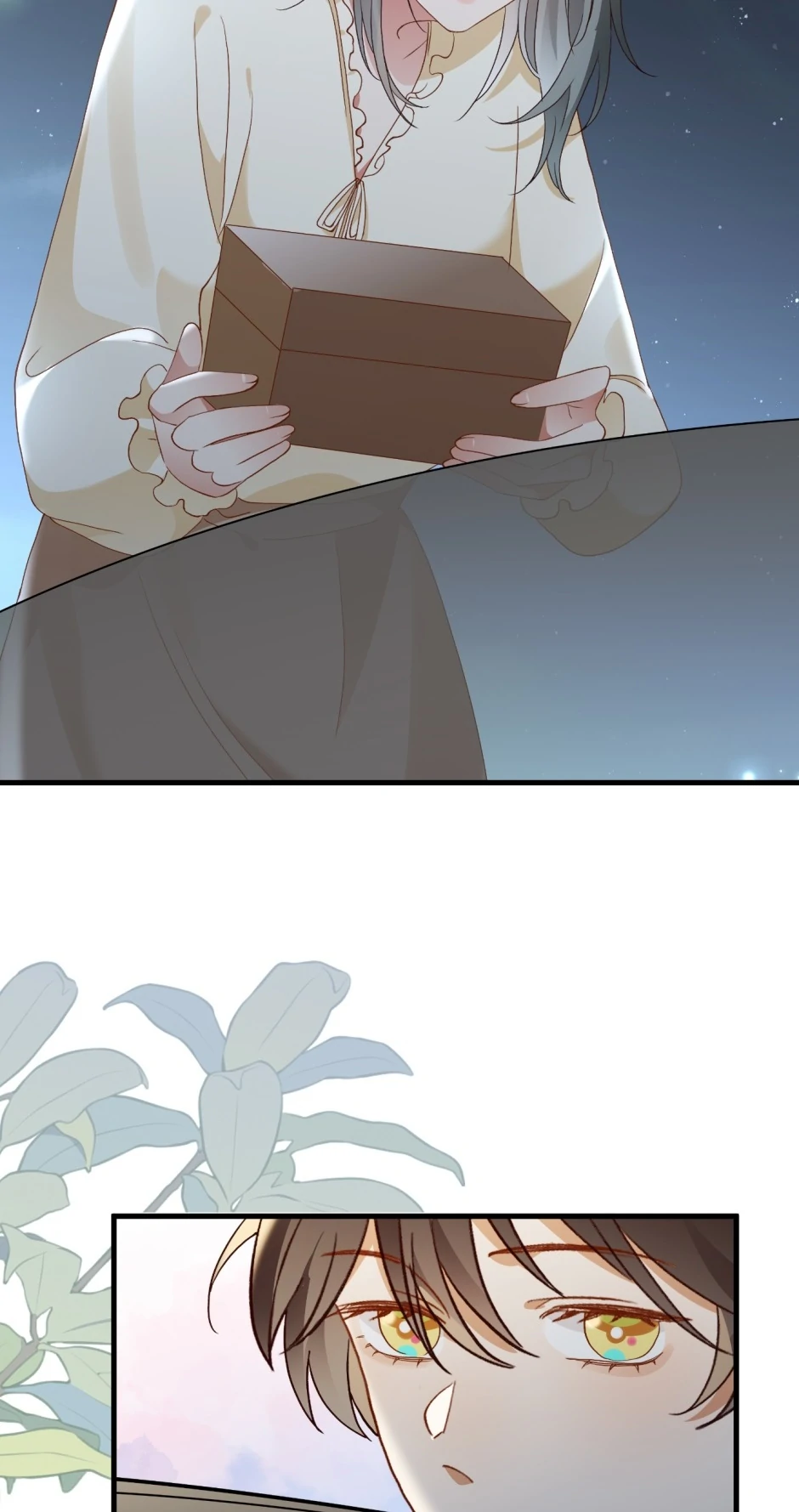 Perfect Heroine Wants to Possess Me Chapter 144 145 ch 144 6