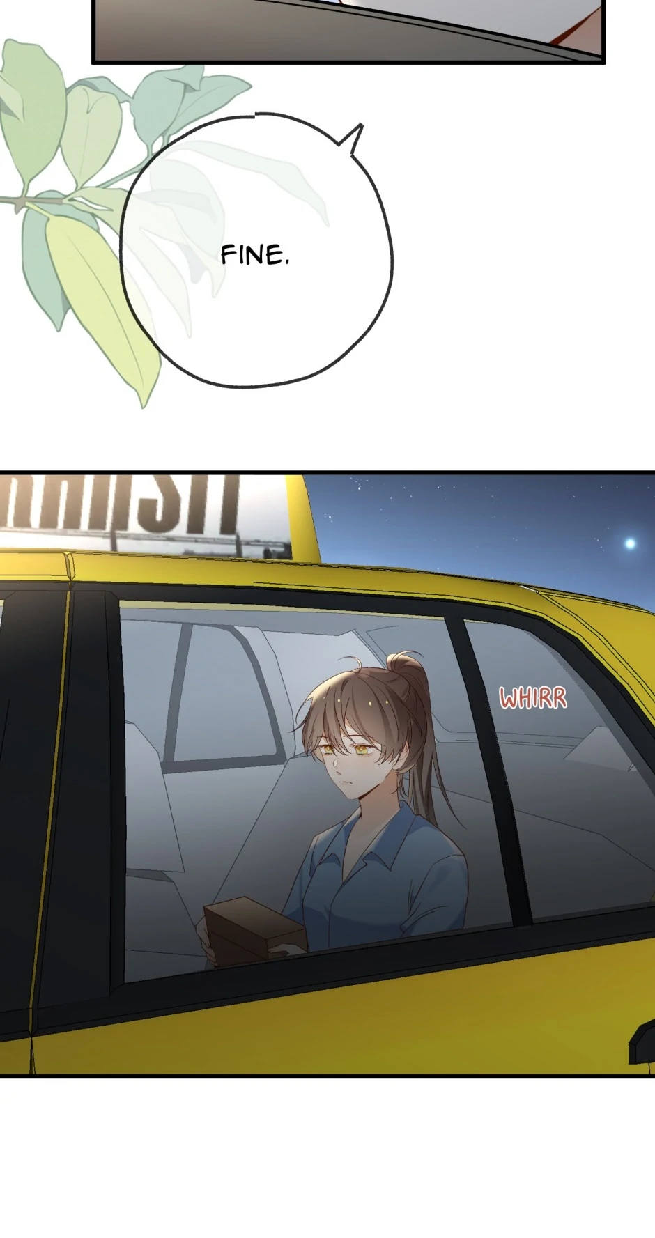 Perfect Heroine Wants to Possess Me Chapter 144 146 ch 144 7