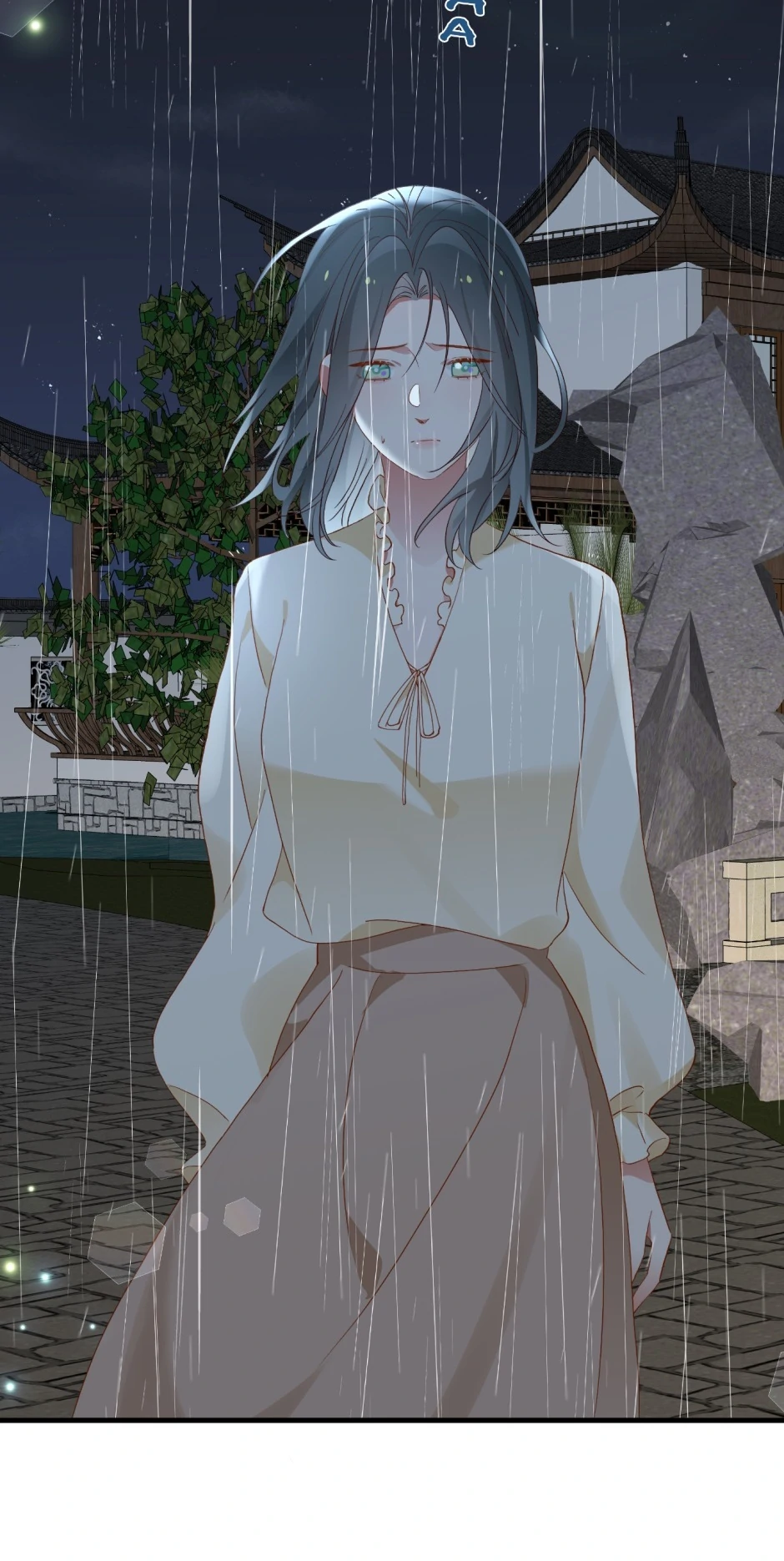 Perfect Heroine Wants to Possess Me Chapter 144 148 ch 144 9