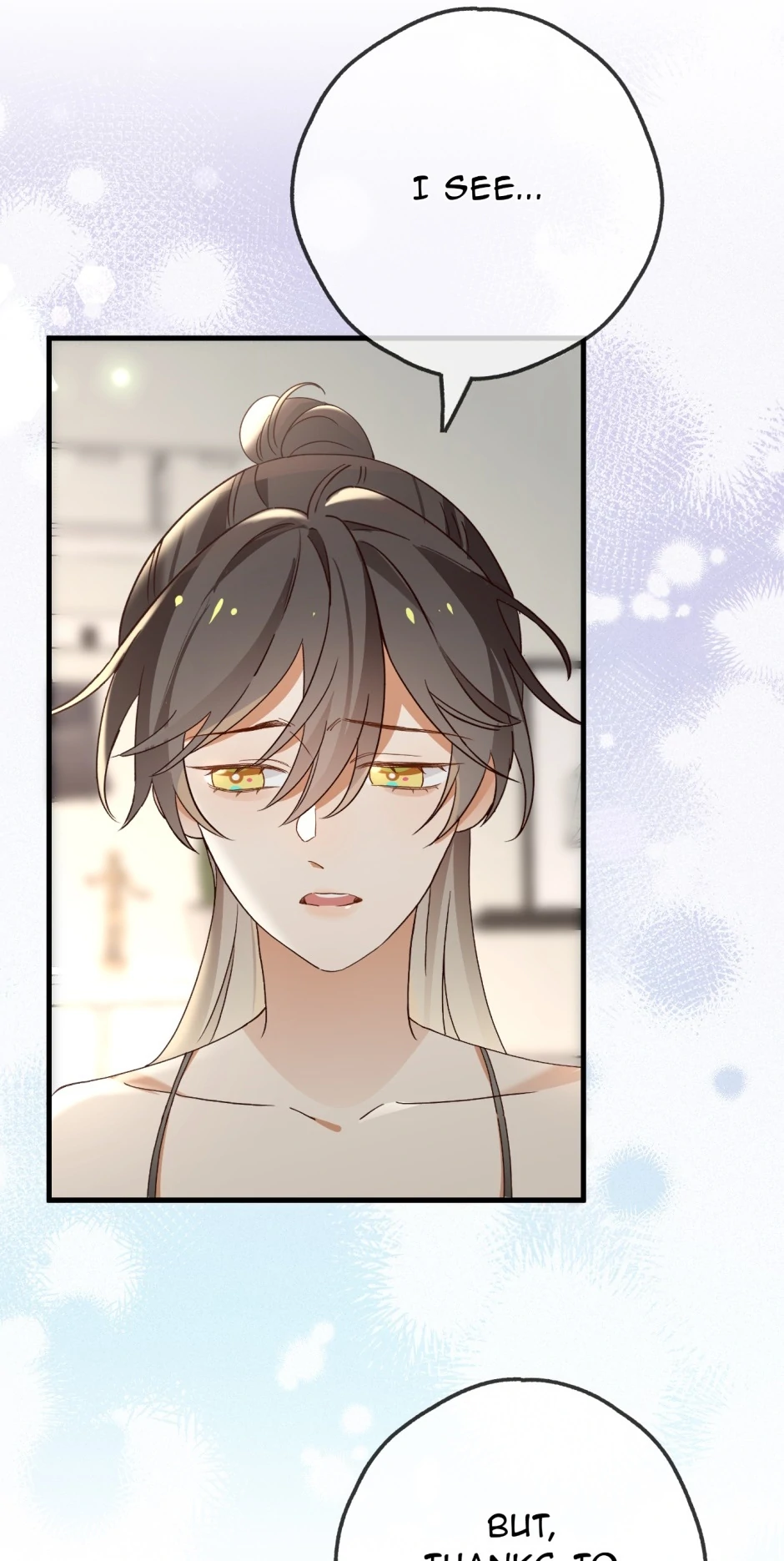 Perfect Heroine Wants to Possess Me Chapter 147 158 04