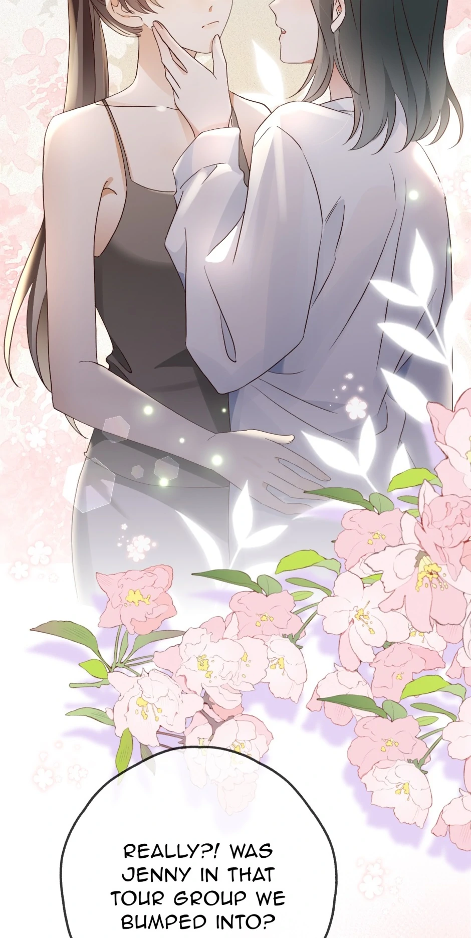 Perfect Heroine Wants to Possess Me Chapter 147 160 06