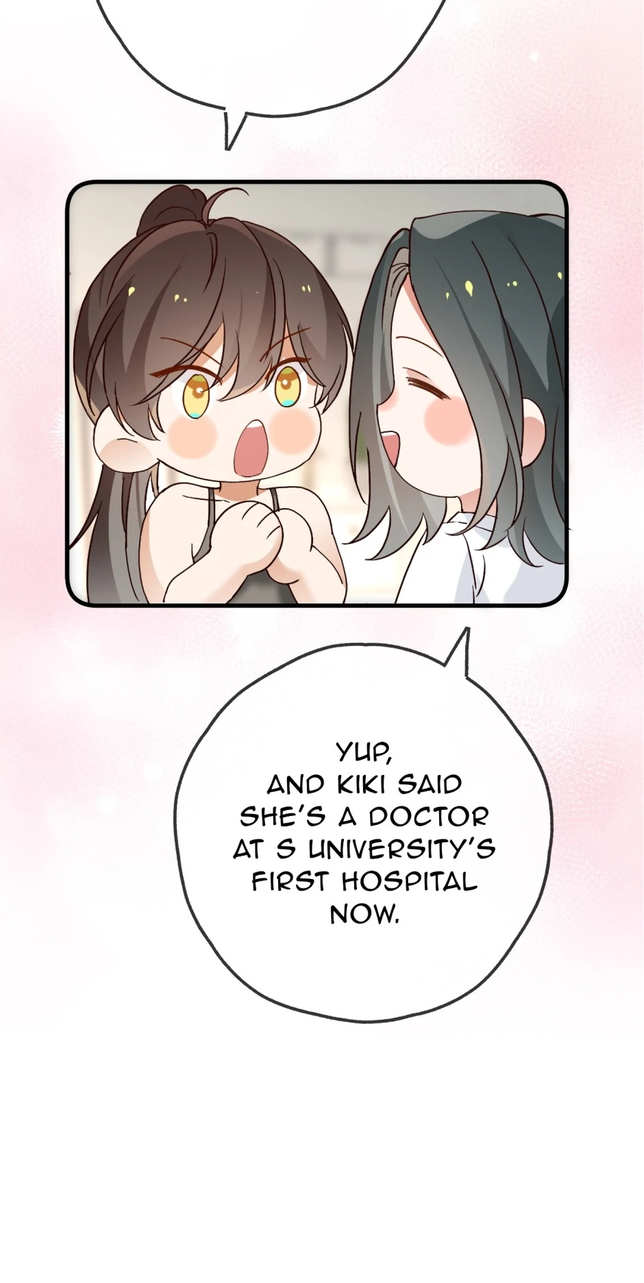 Perfect Heroine Wants to Possess Me Chapter 147 161 07