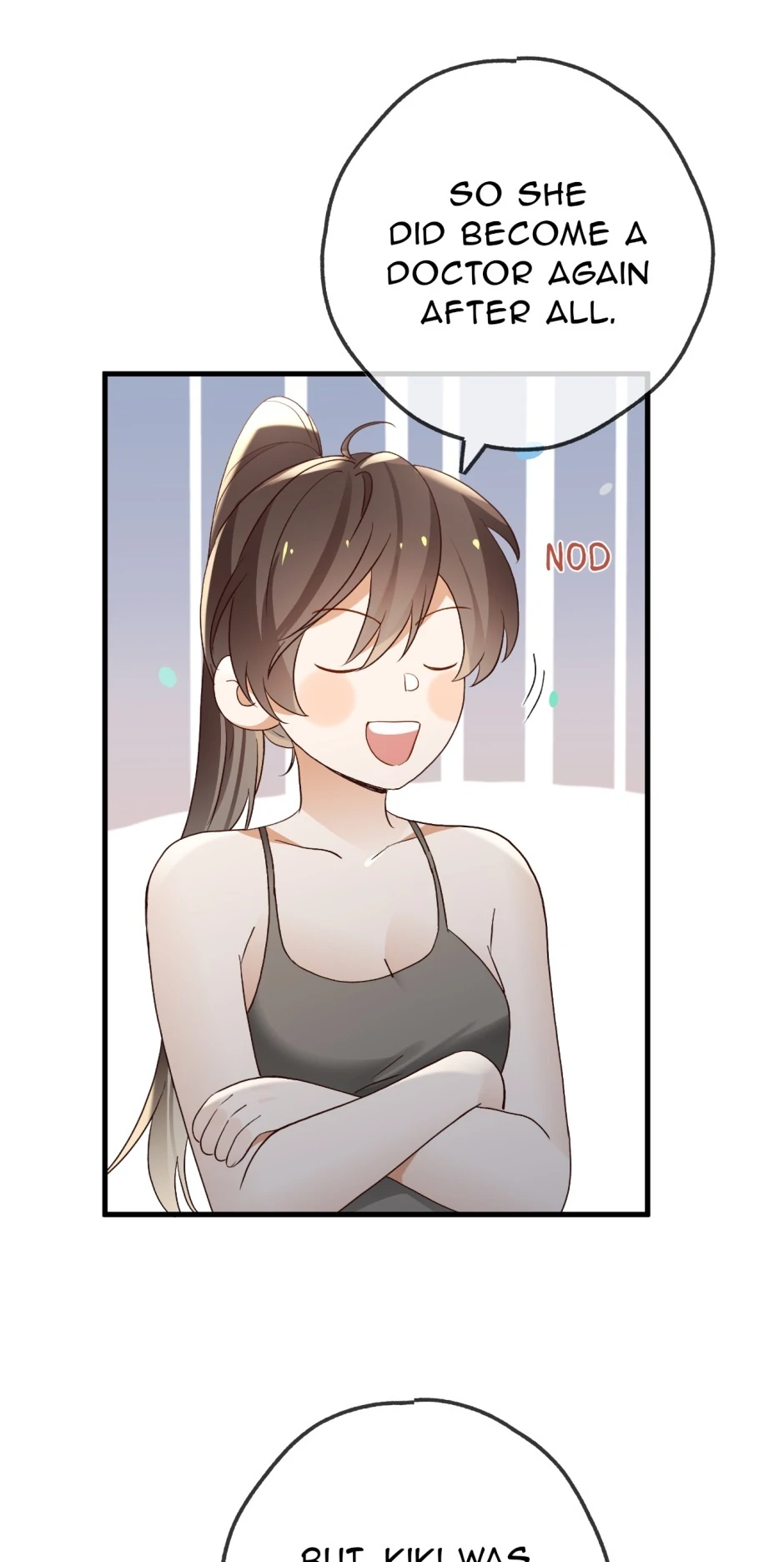 Perfect Heroine Wants to Possess Me Chapter 147 162 08