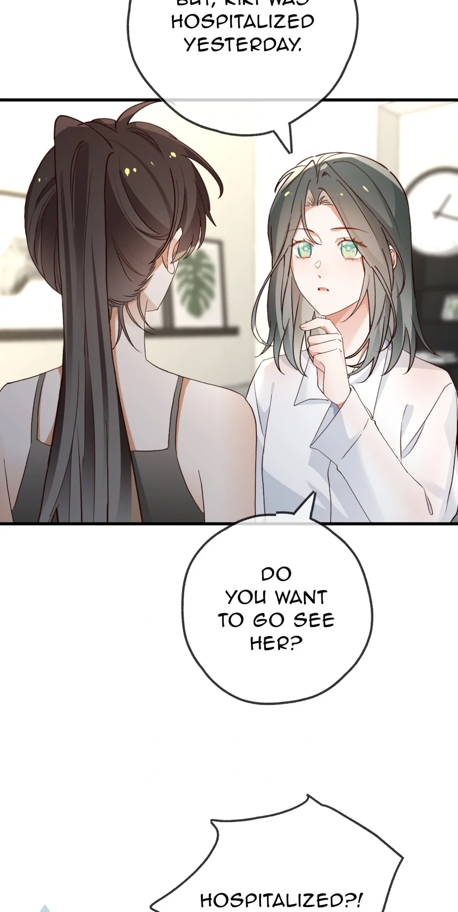 Perfect Heroine Wants to Possess Me Chapter 147 163 09