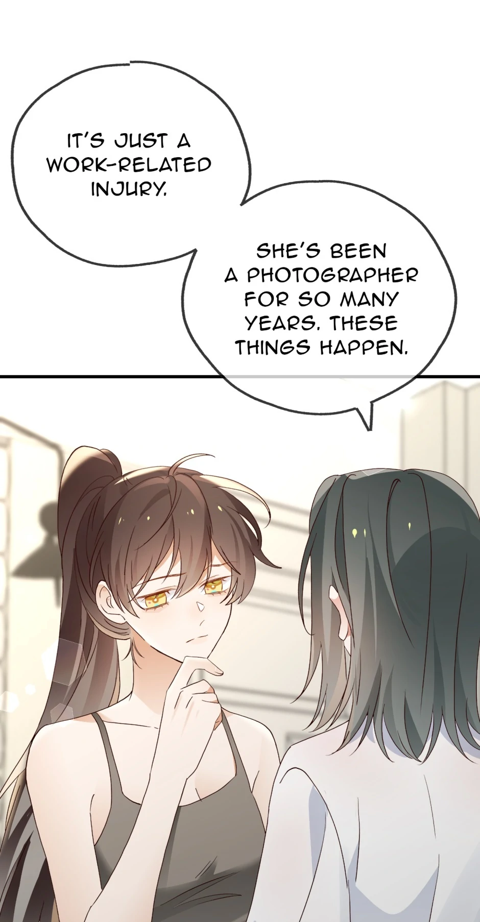 Perfect Heroine Wants to Possess Me Chapter 147 167 13