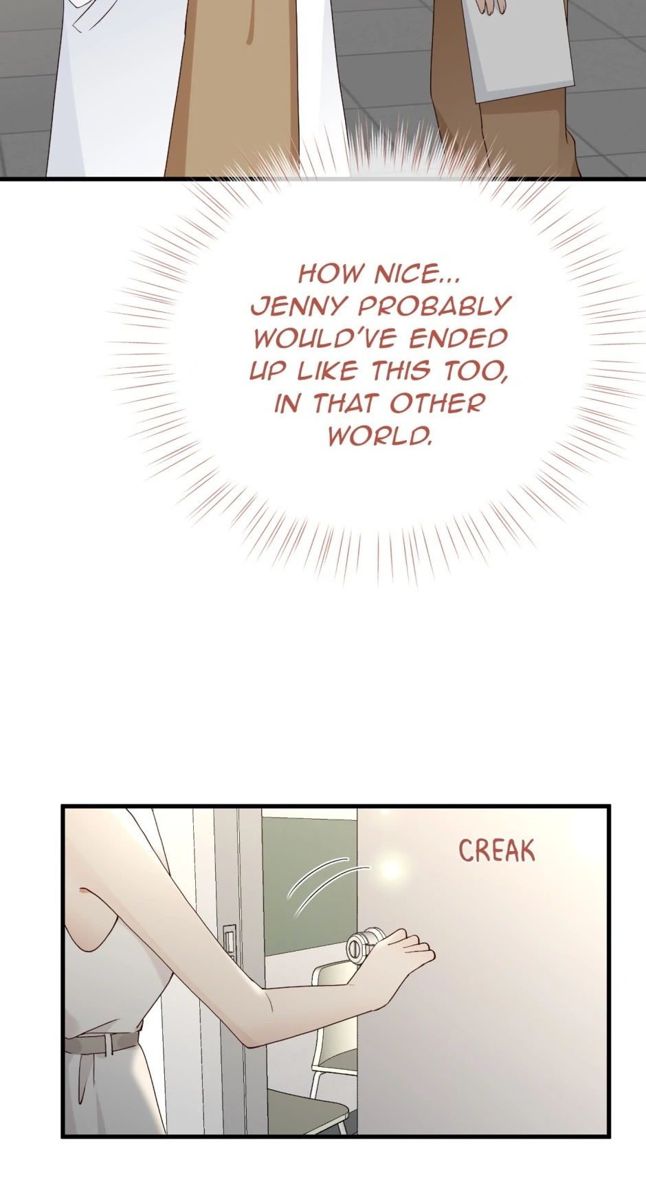 Perfect Heroine Wants to Possess Me Chapter 147 174 20