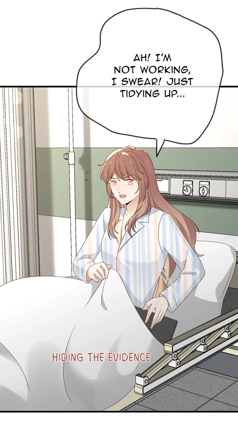 Perfect Heroine Wants to Possess Me Chapter 147 175 21