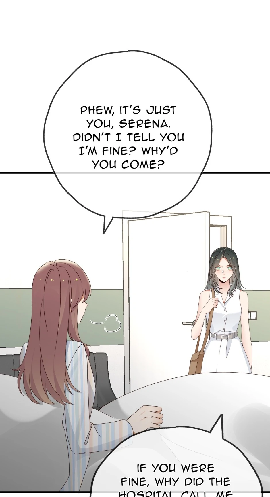 Perfect Heroine Wants to Possess Me Chapter 147 176 22