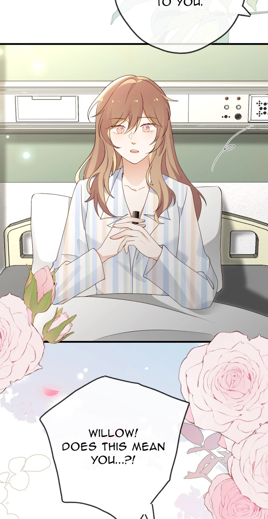 Perfect Heroine Wants to Possess Me Chapter 147 180 26