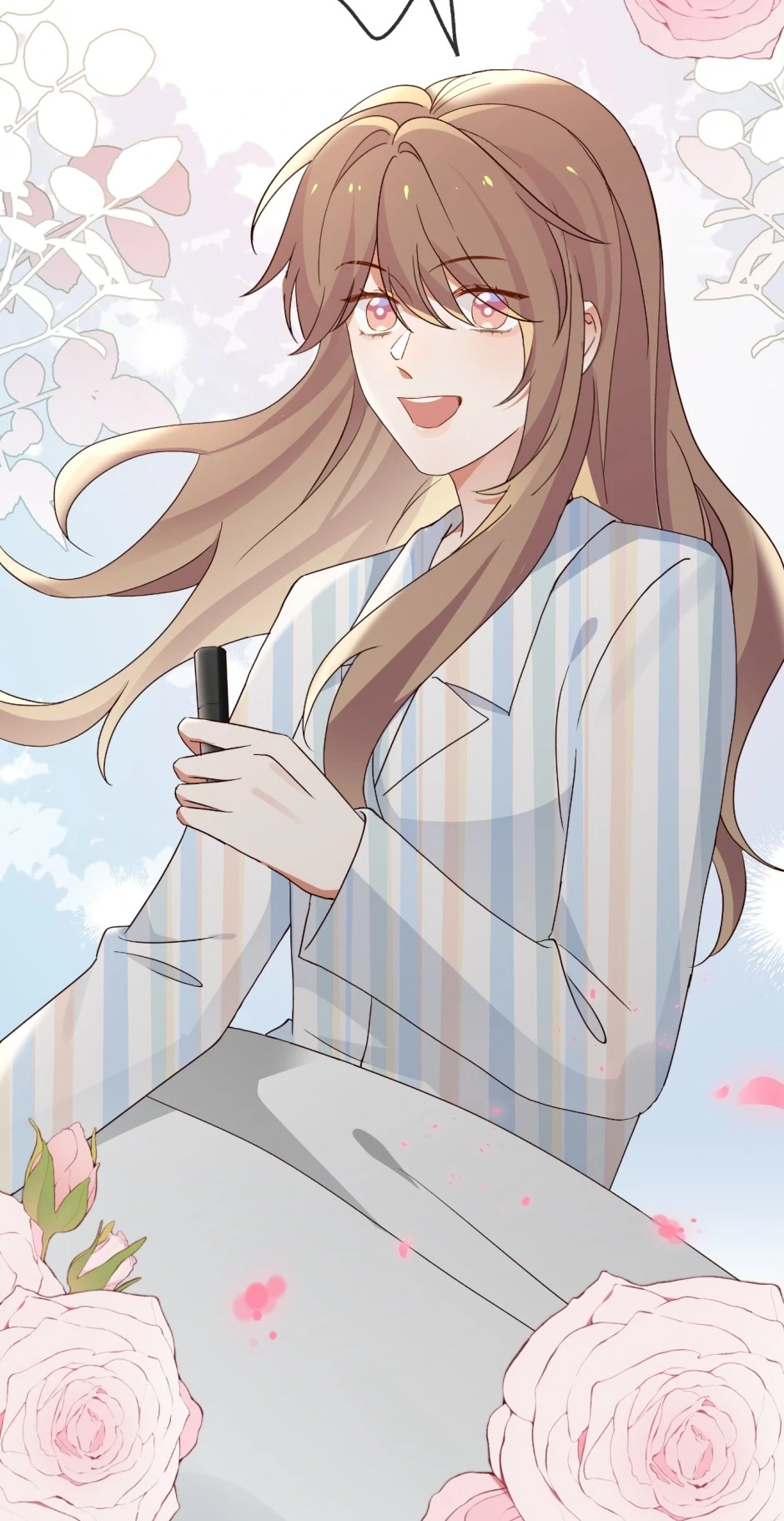 Perfect Heroine Wants to Possess Me Chapter 147 181 27