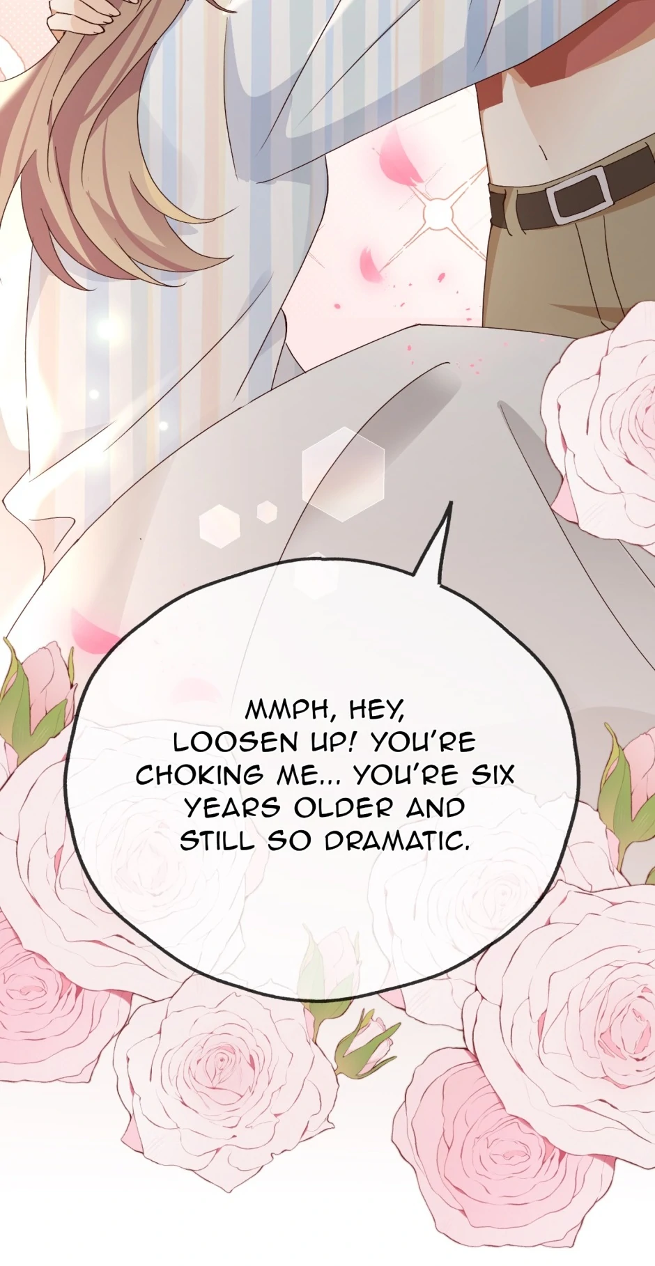 Perfect Heroine Wants to Possess Me Chapter 147 184 30