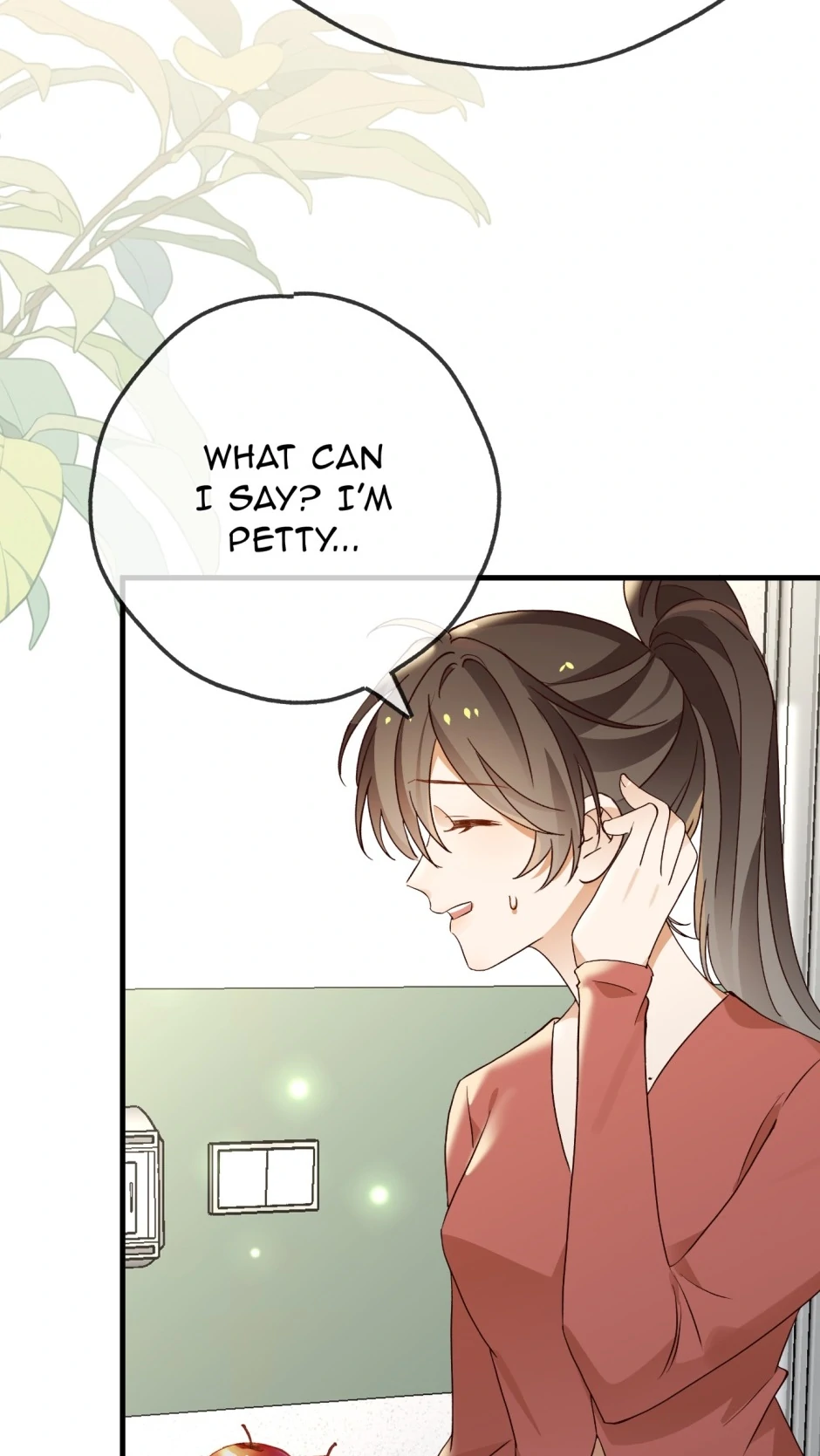 Perfect Heroine Wants to Possess Me Chapter 147 186 32