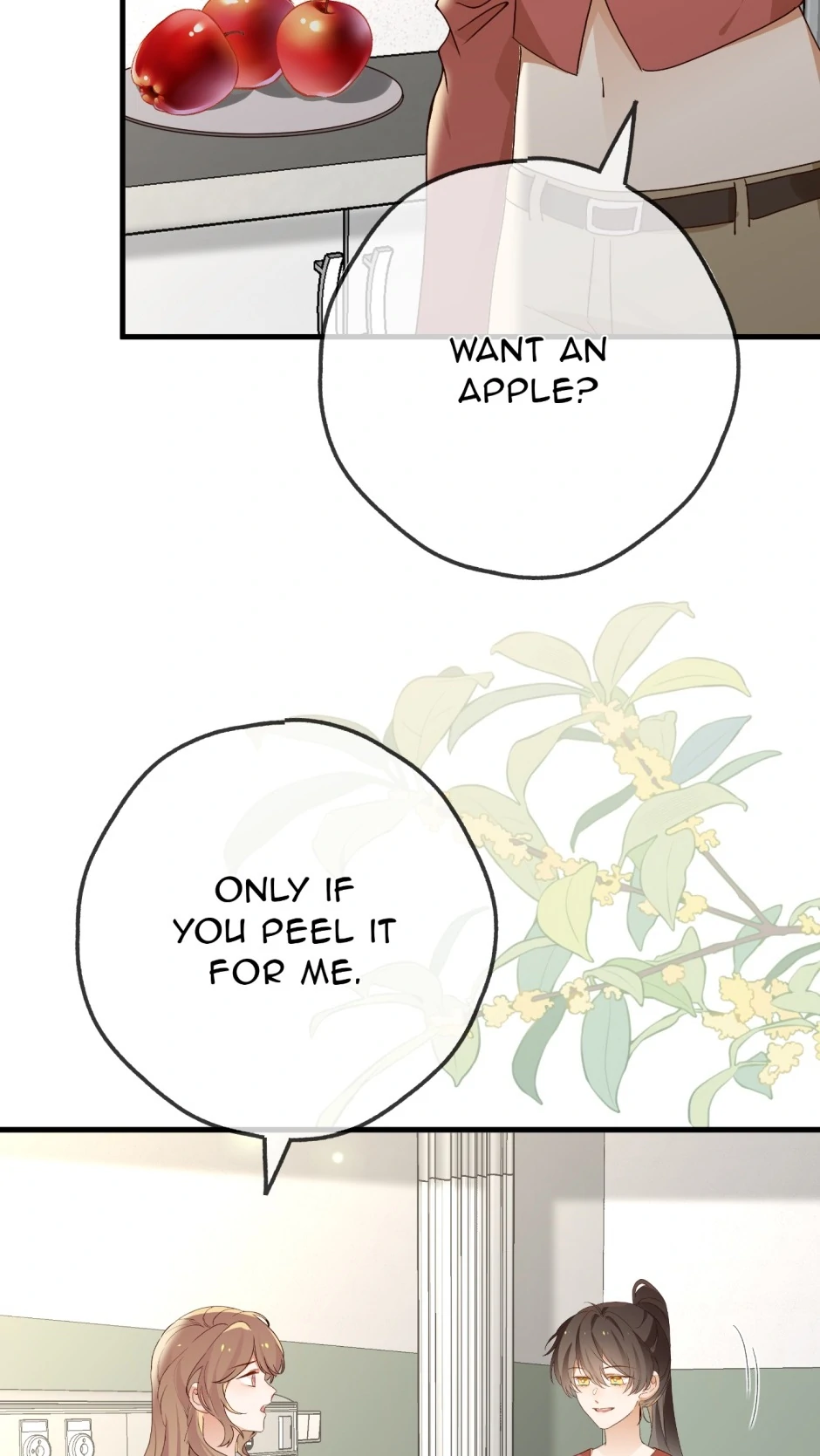 Perfect Heroine Wants to Possess Me Chapter 147 187 33