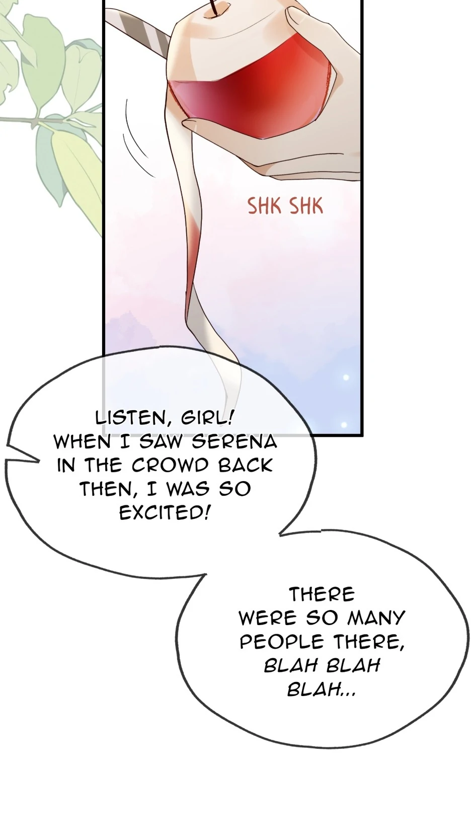 Perfect Heroine Wants to Possess Me Chapter 147 190 36