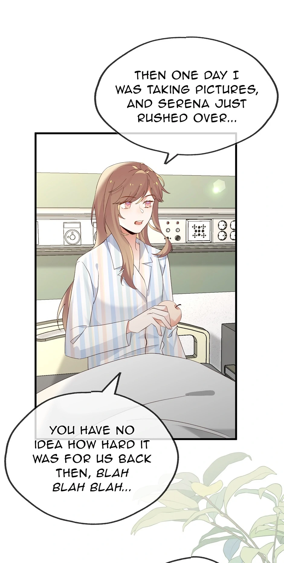 Perfect Heroine Wants to Possess Me Chapter 147 191 37