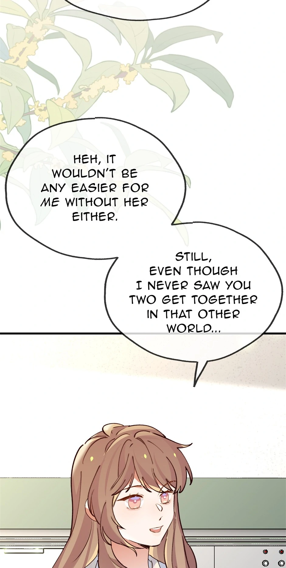 Perfect Heroine Wants to Possess Me Chapter 147 193 39