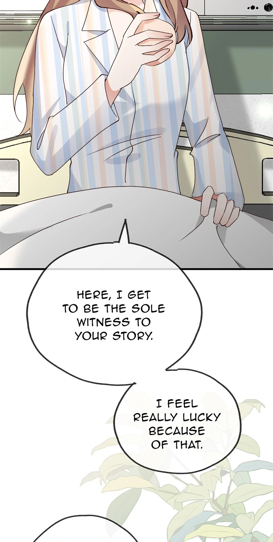 Perfect Heroine Wants to Possess Me Chapter 147 194 40