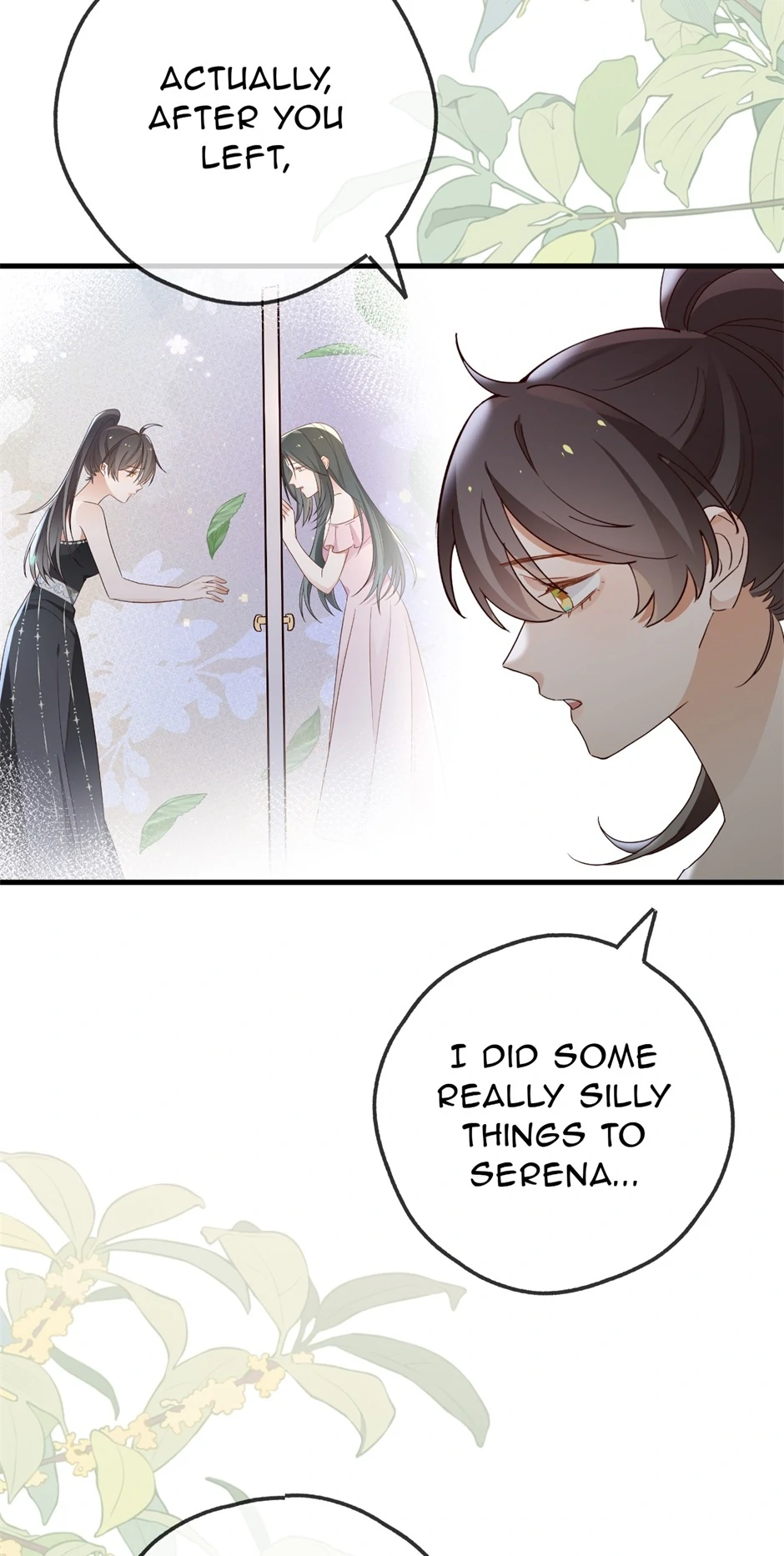 Perfect Heroine Wants to Possess Me Chapter 147 195 41