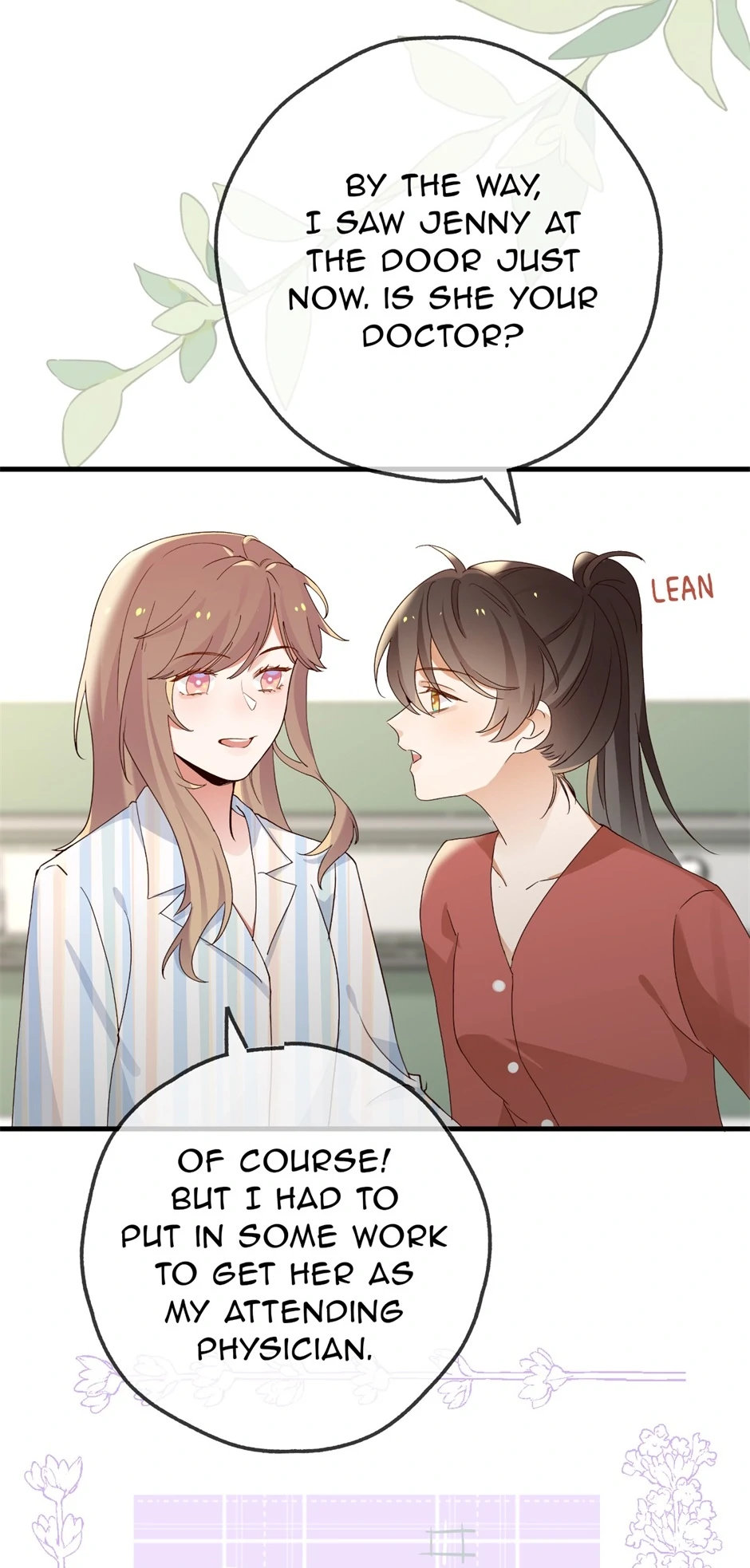 Perfect Heroine Wants to Possess Me Chapter 147 198 44