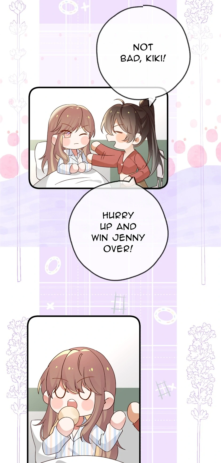 Perfect Heroine Wants to Possess Me Chapter 147 199 45