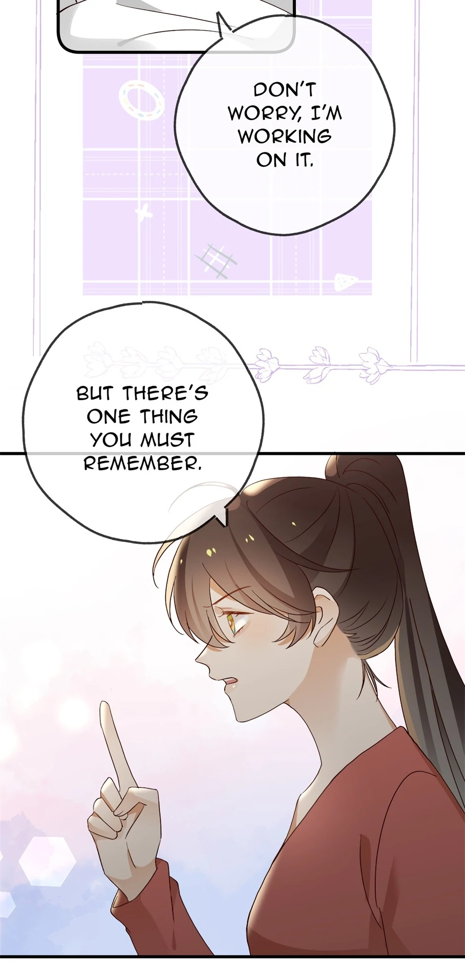 Perfect Heroine Wants to Possess Me Chapter 147 200 46