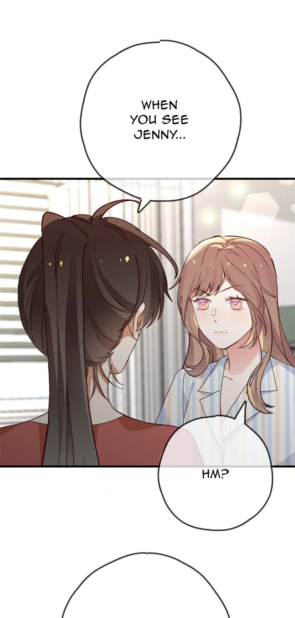 Perfect Heroine Wants to Possess Me Chapter 147 201 47