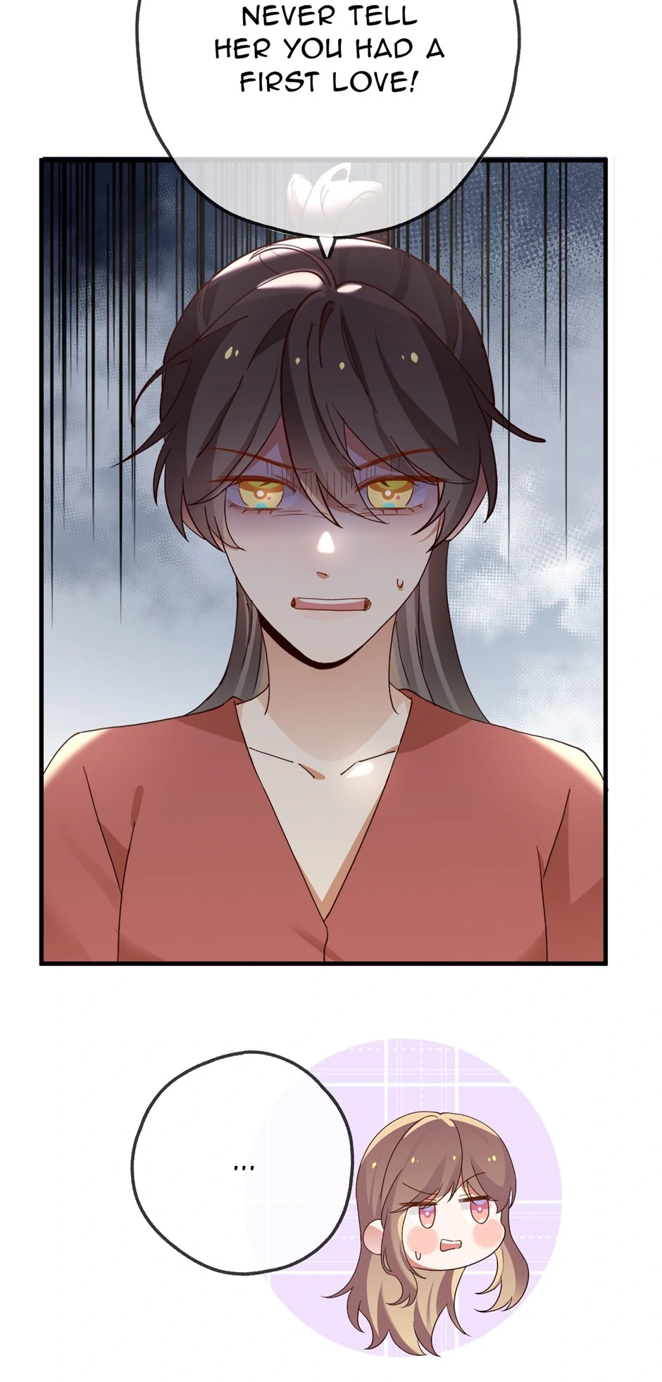 Perfect Heroine Wants to Possess Me Chapter 147 202 48