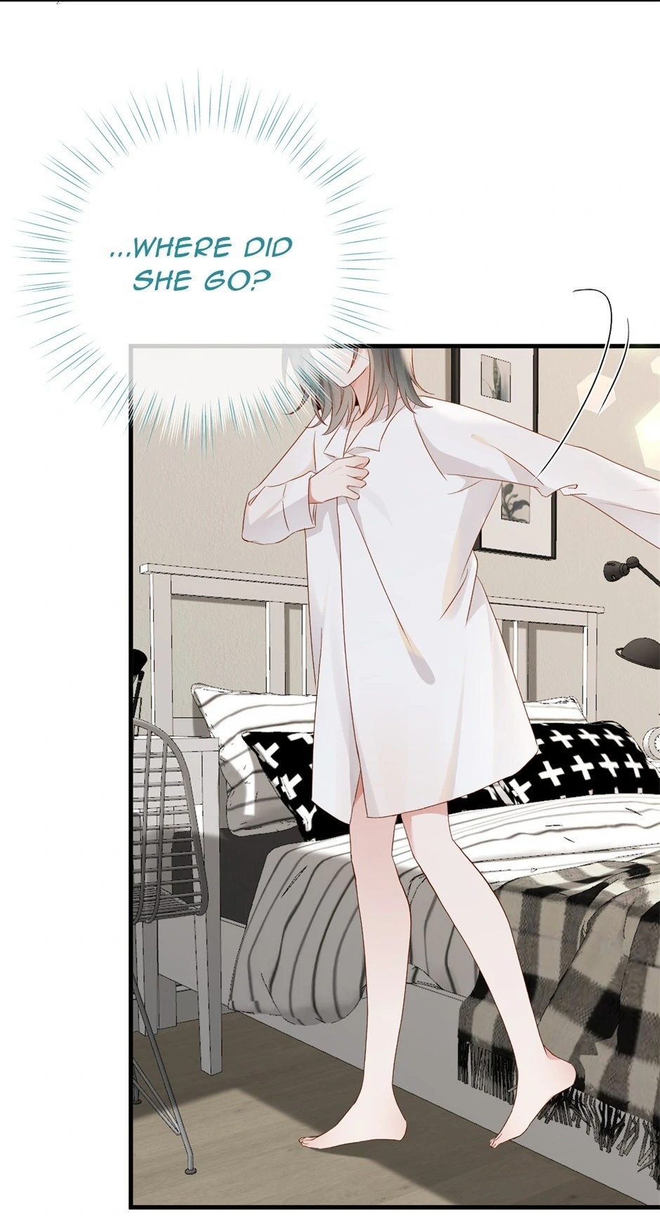 Perfect Heroine Wants to Possess Me Chapter 150 145 06