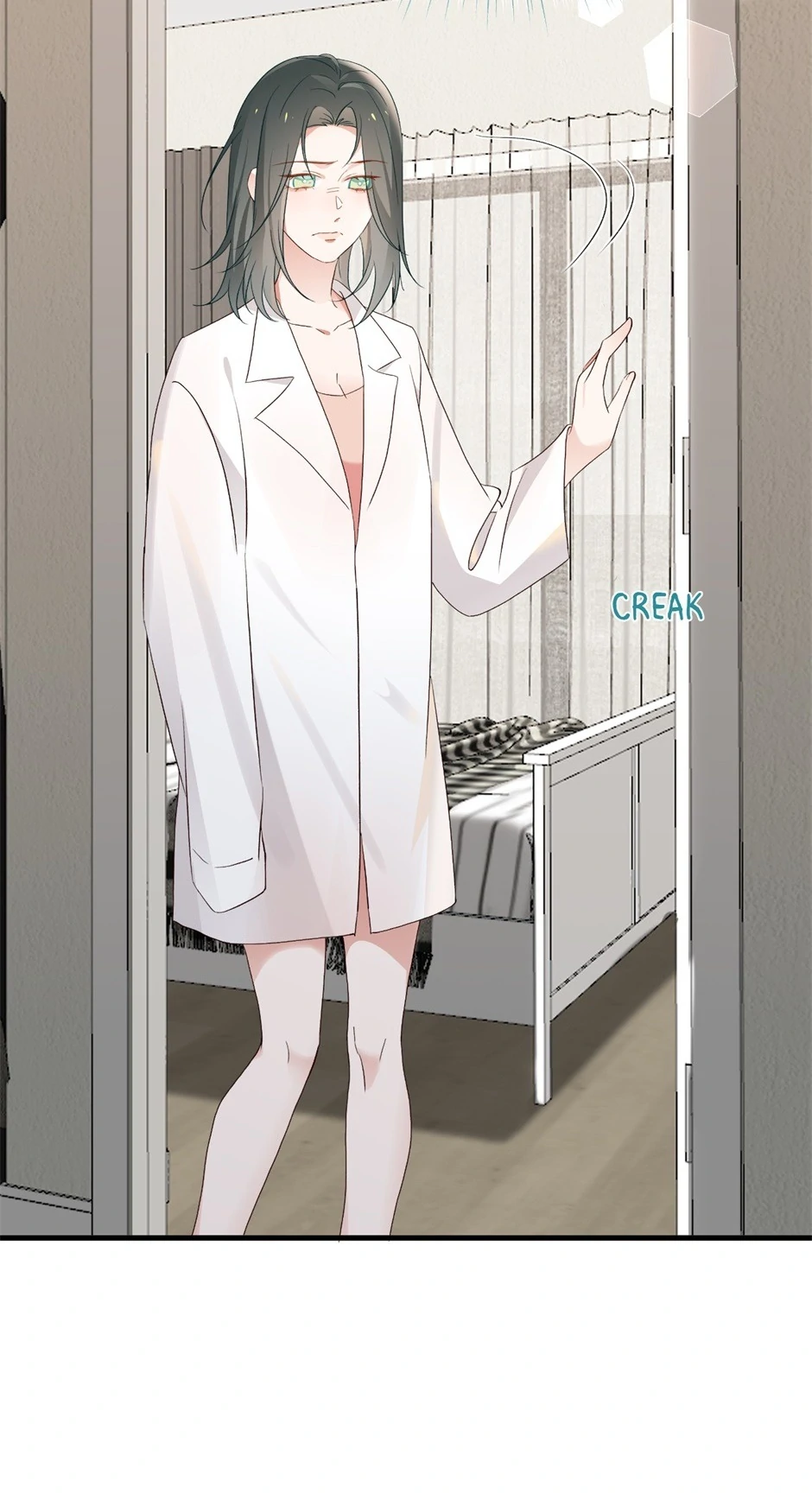 Perfect Heroine Wants to Possess Me Chapter 150 147 08