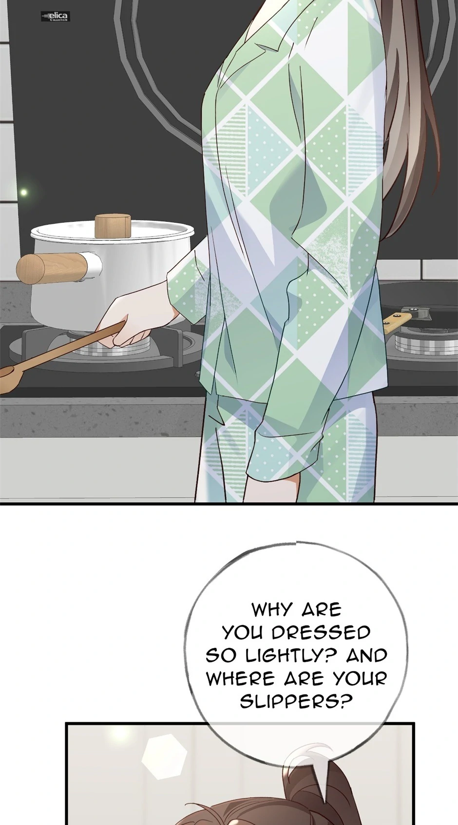 Perfect Heroine Wants to Possess Me Chapter 150 149 10