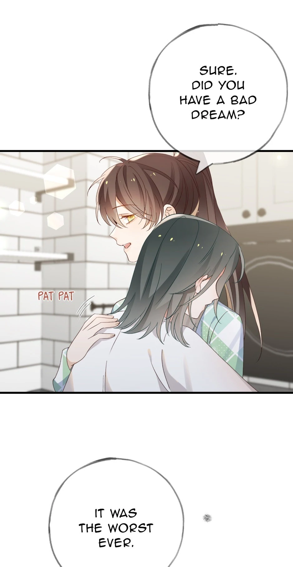 Perfect Heroine Wants to Possess Me Chapter 150 153 14