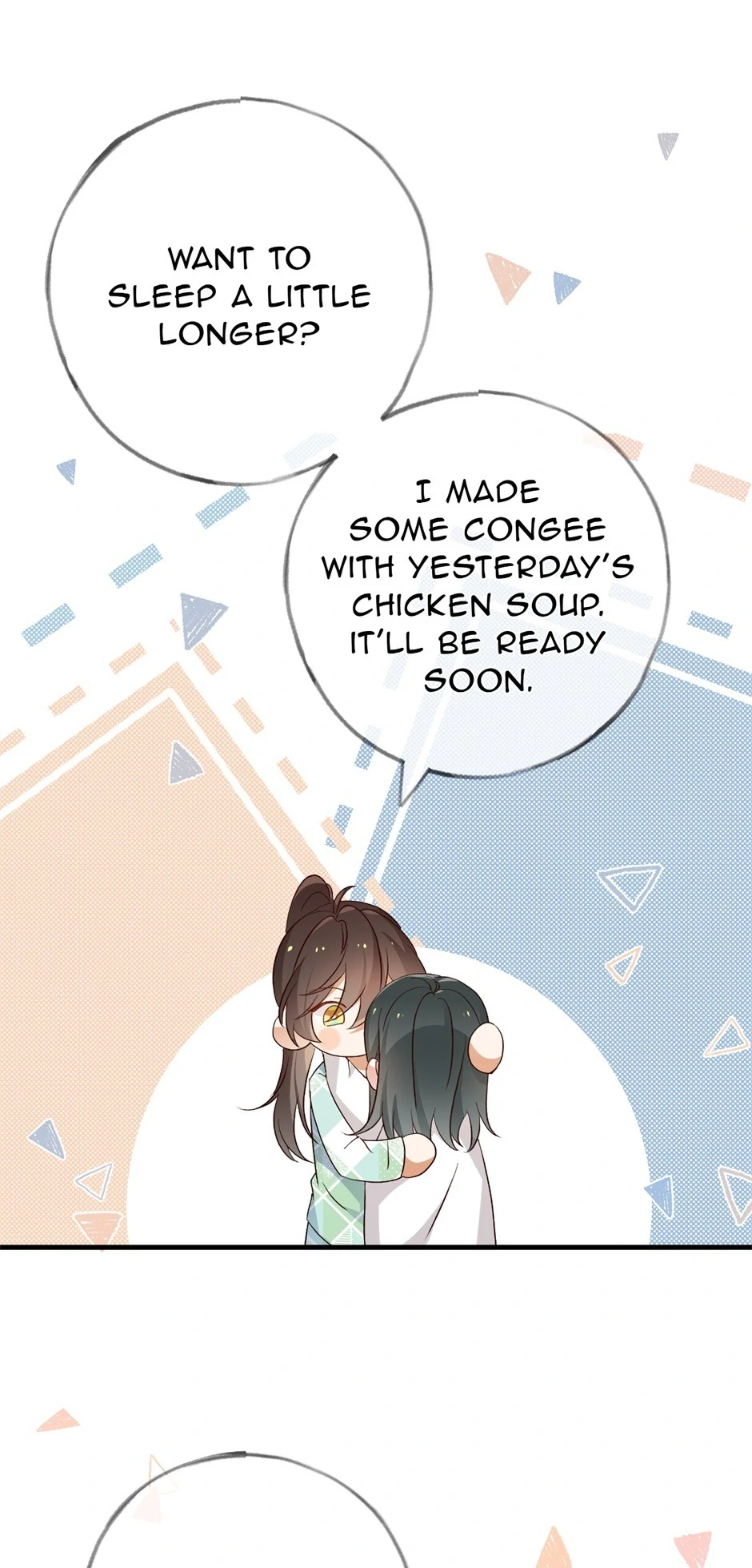 Perfect Heroine Wants to Possess Me Chapter 150 158 19