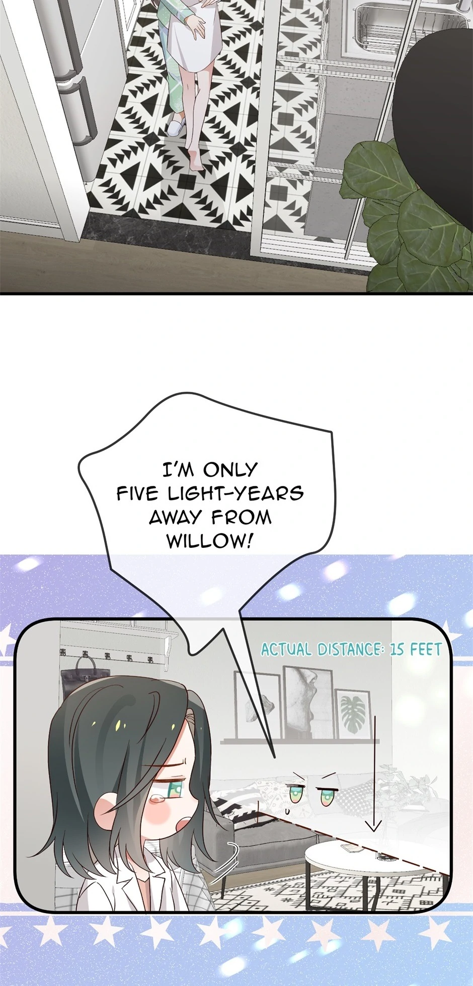 Perfect Heroine Wants to Possess Me Chapter 150 160 21