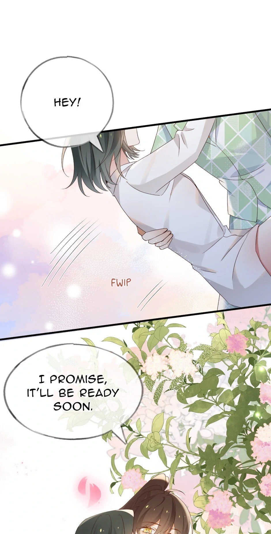 Perfect Heroine Wants to Possess Me Chapter 150 162 23