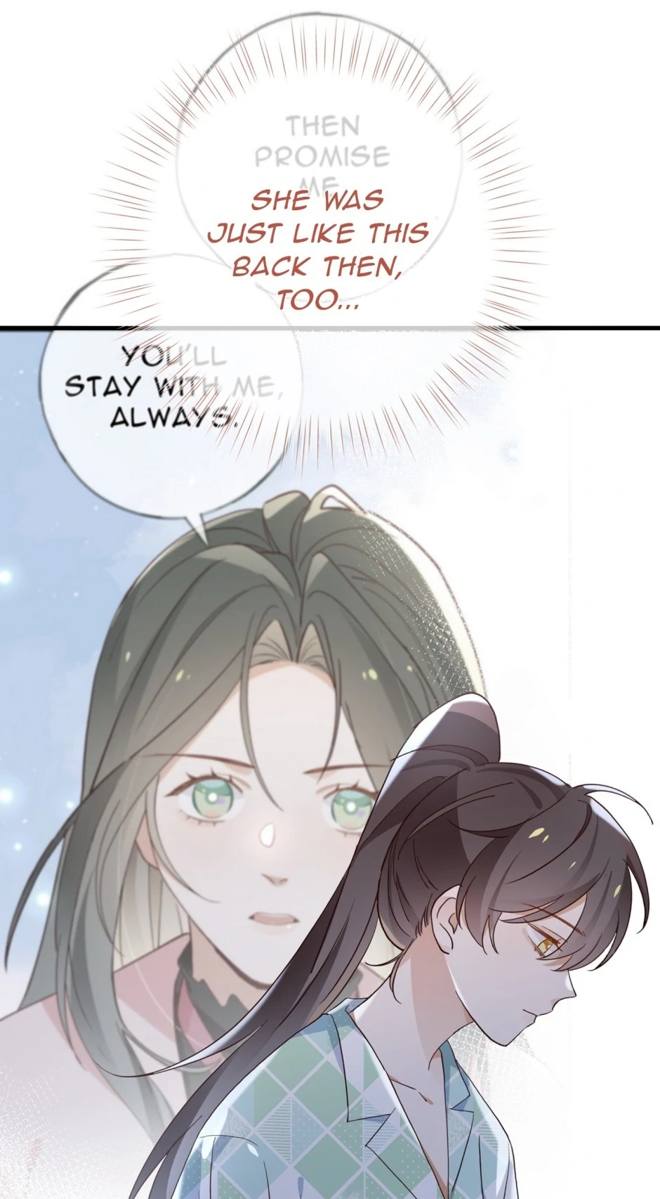 Perfect Heroine Wants to Possess Me Chapter 150 167 28