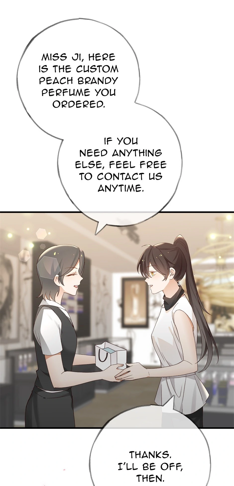 Perfect Heroine Wants to Possess Me Chapter 150 173 34