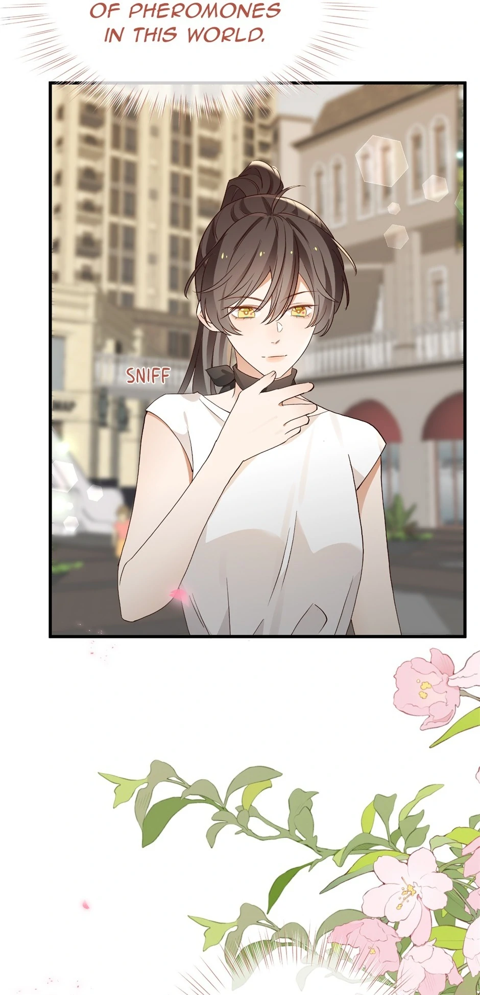 Perfect Heroine Wants to Possess Me Chapter 150 175 36