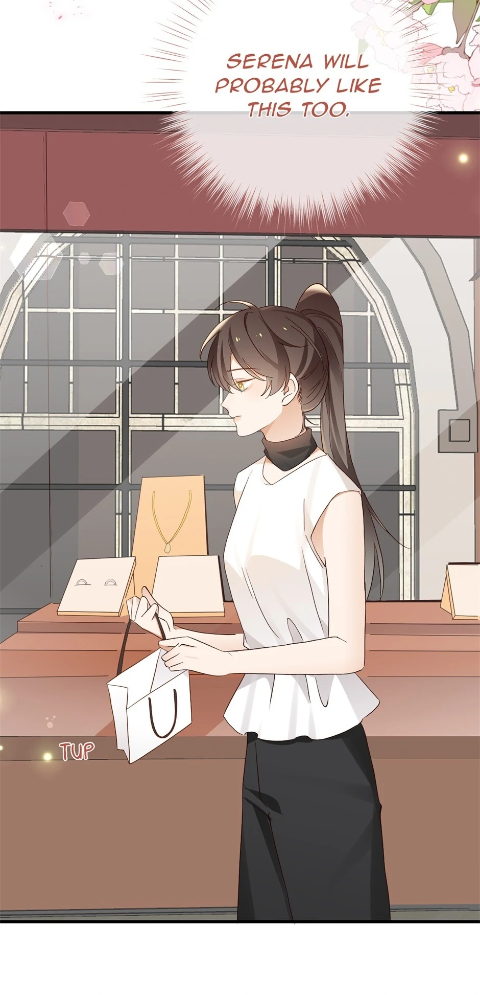 Perfect Heroine Wants to Possess Me Chapter 150 176 37