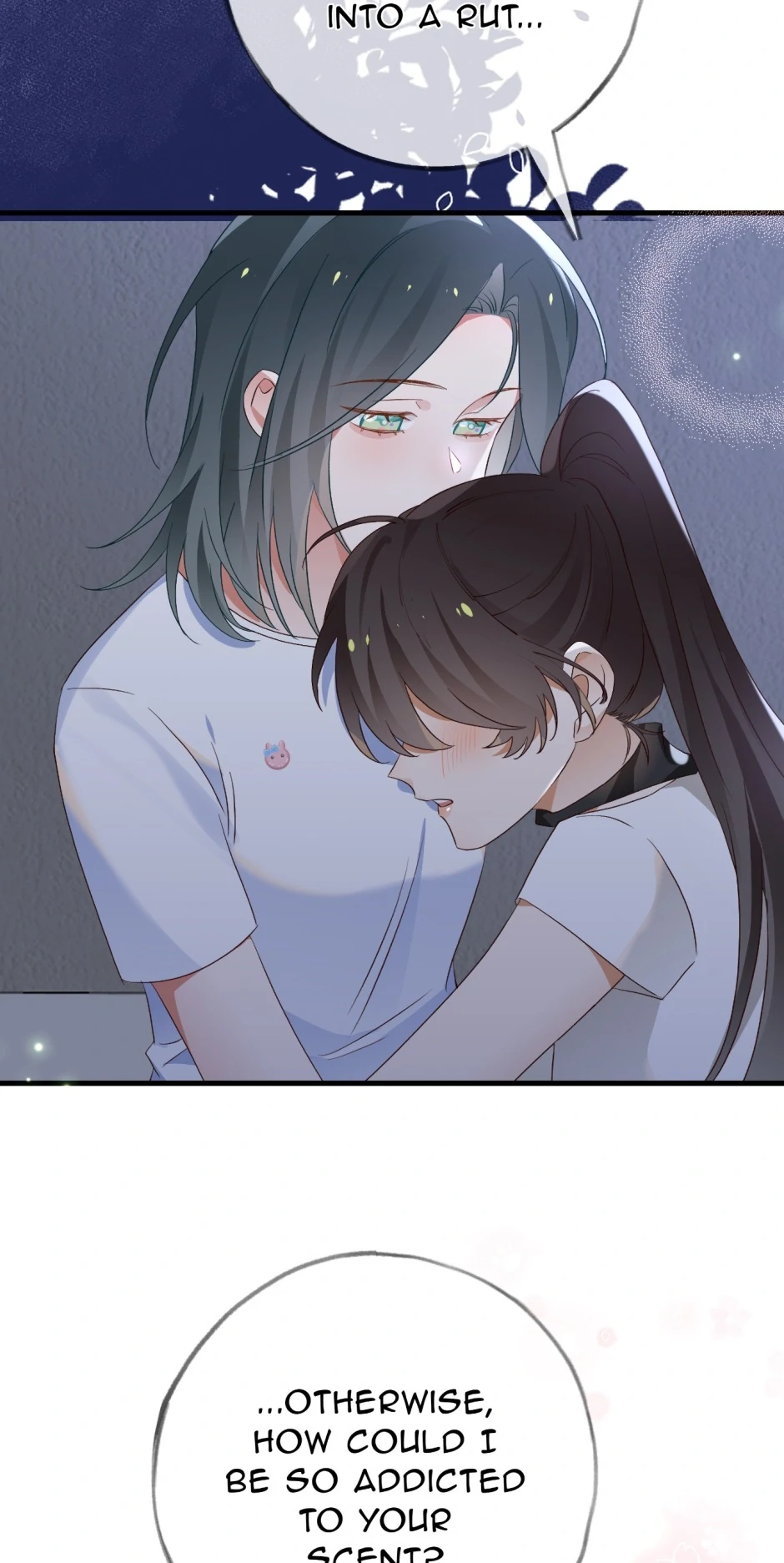 Perfect Heroine Wants to Possess Me Chapter 152 155 04