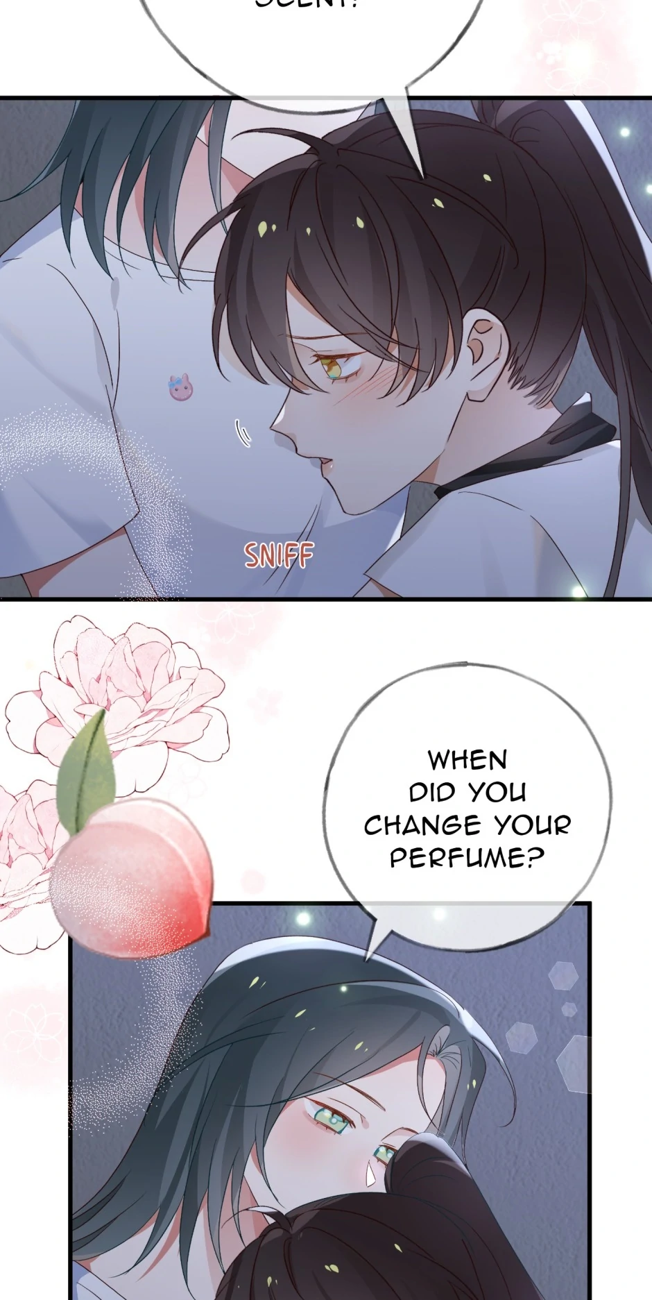 Perfect Heroine Wants to Possess Me Chapter 152 156 05