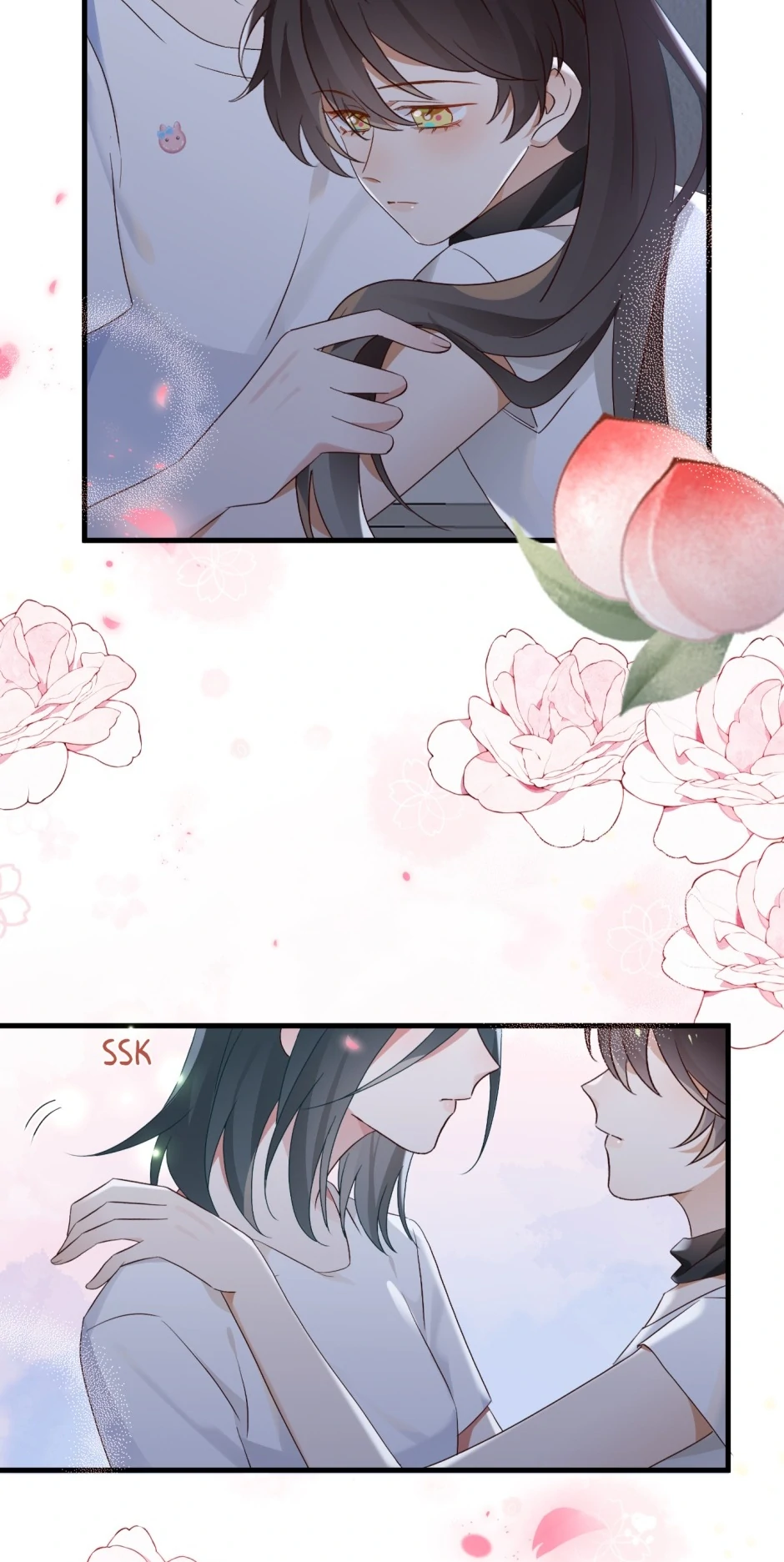 Perfect Heroine Wants to Possess Me Chapter 152 157 06