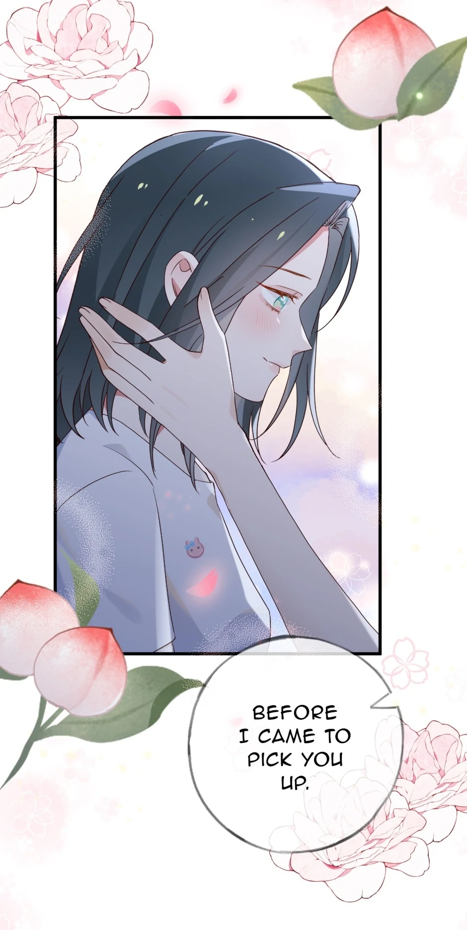 Perfect Heroine Wants to Possess Me Chapter 152 158 07