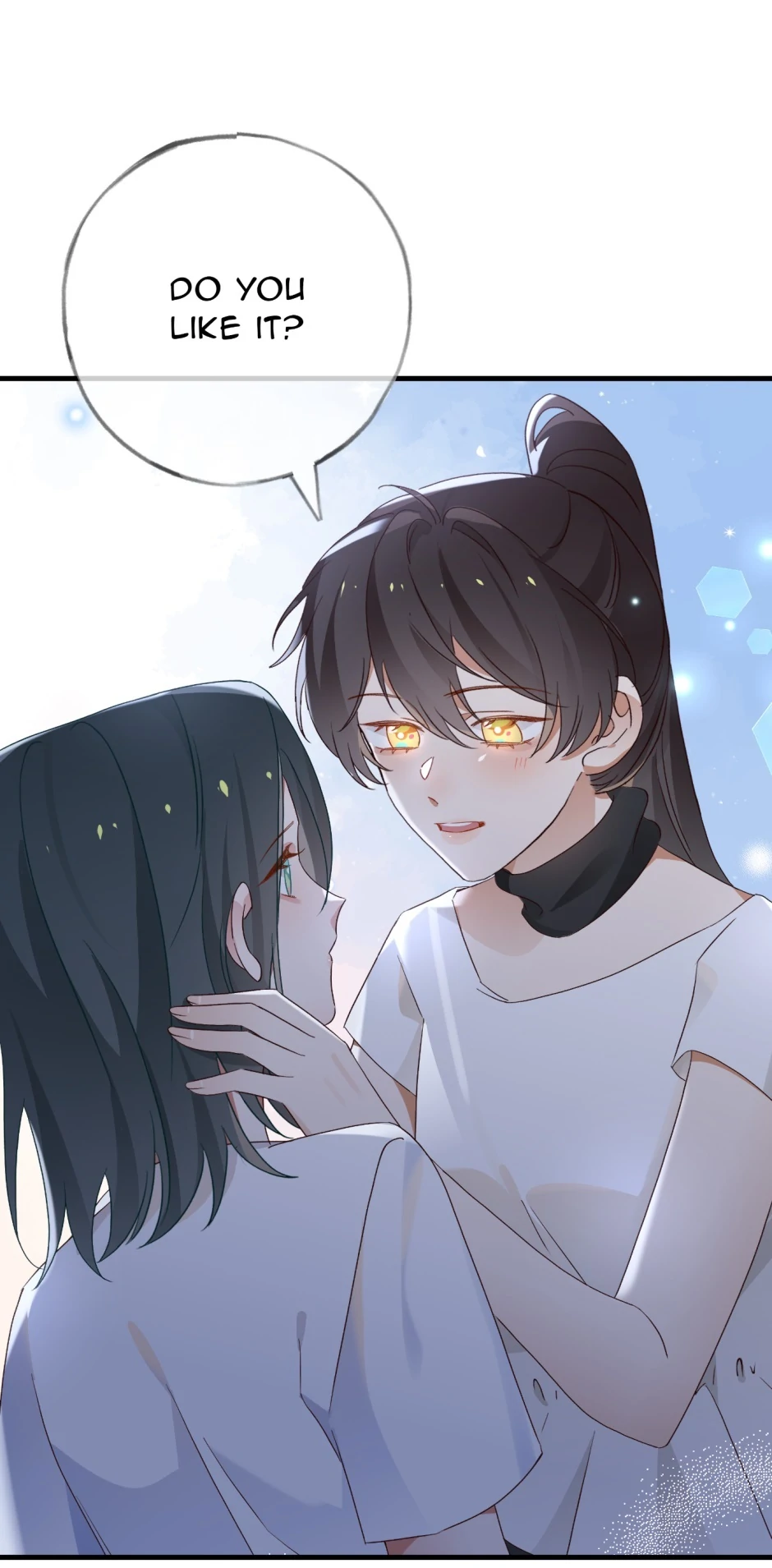 Perfect Heroine Wants to Possess Me Chapter 152 159 08