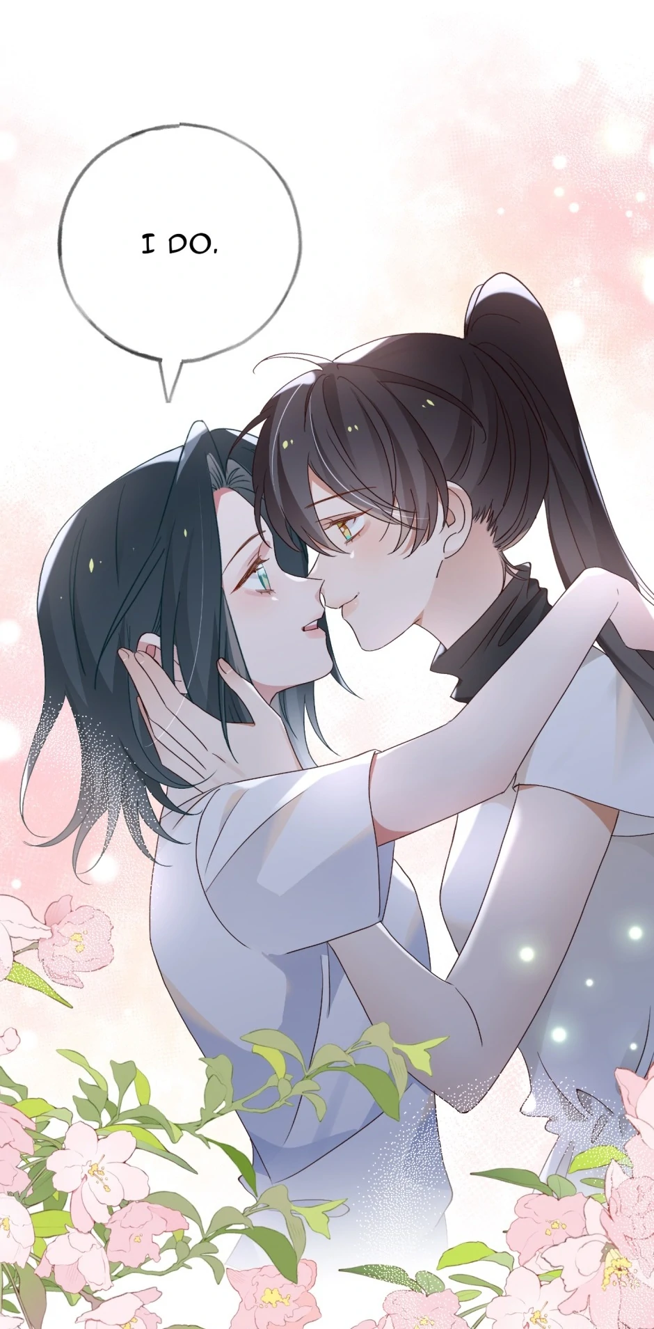 Perfect Heroine Wants to Possess Me Chapter 152 160 09