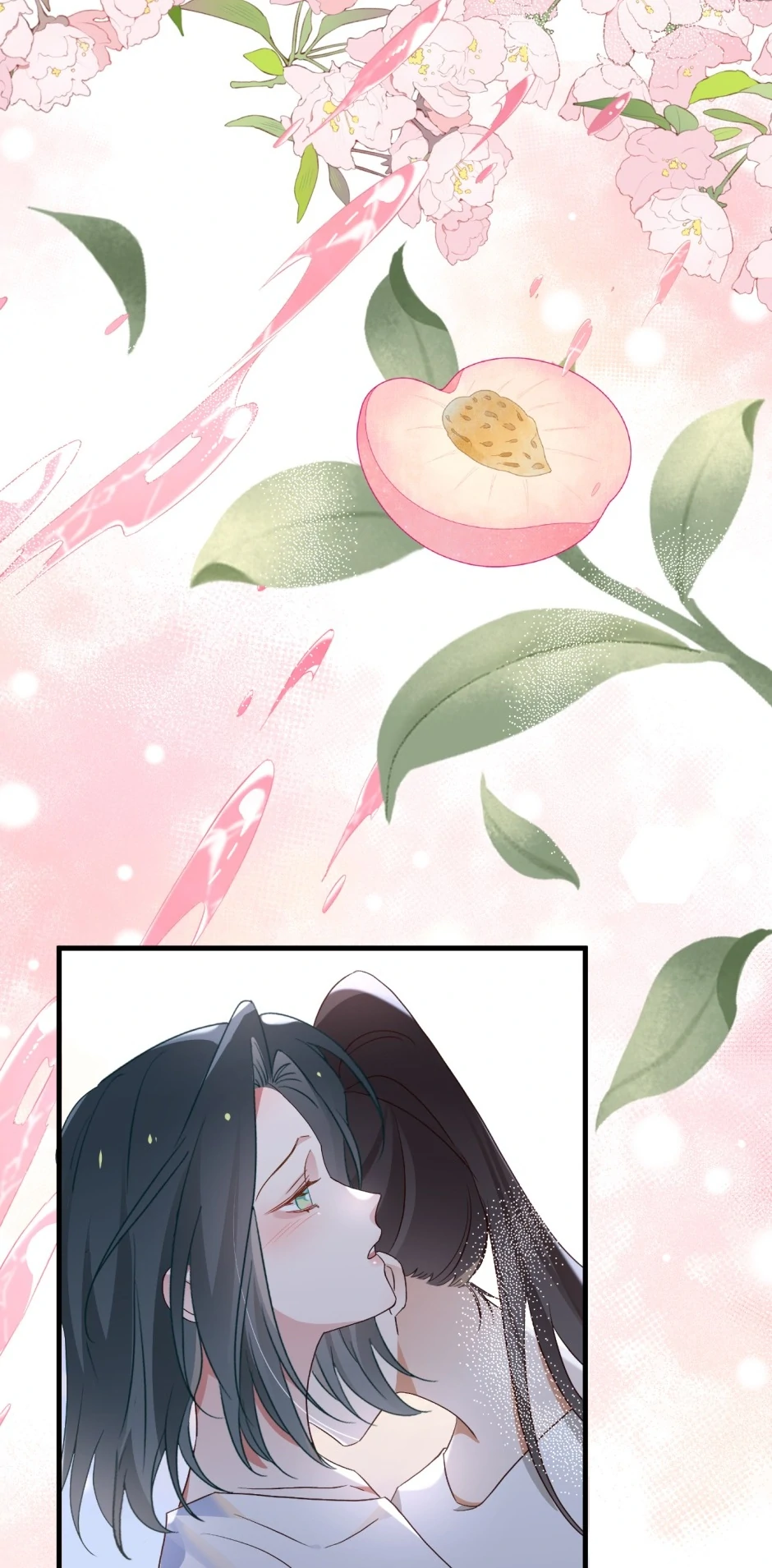 Perfect Heroine Wants to Possess Me Chapter 152 161 10