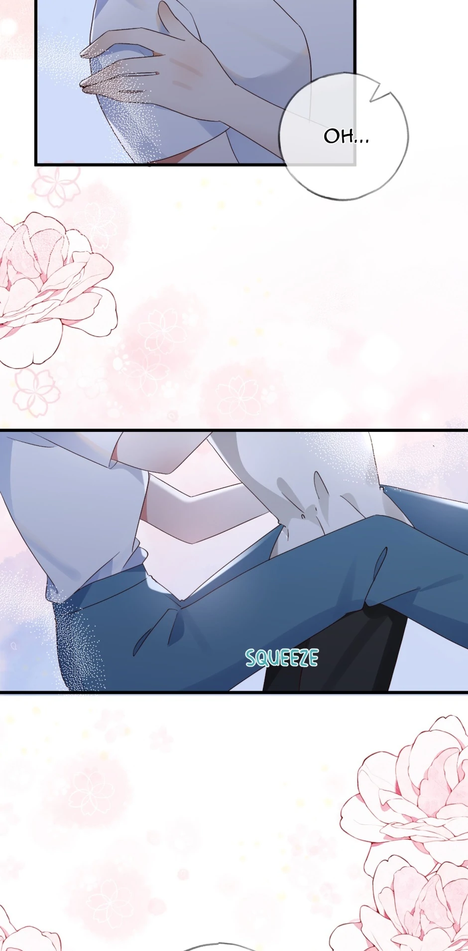 Perfect Heroine Wants to Possess Me Chapter 152 162 11