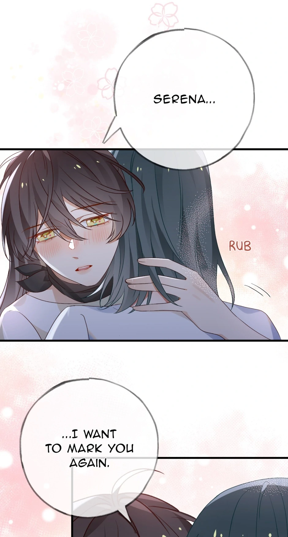 Perfect Heroine Wants to Possess Me Chapter 152 164 13