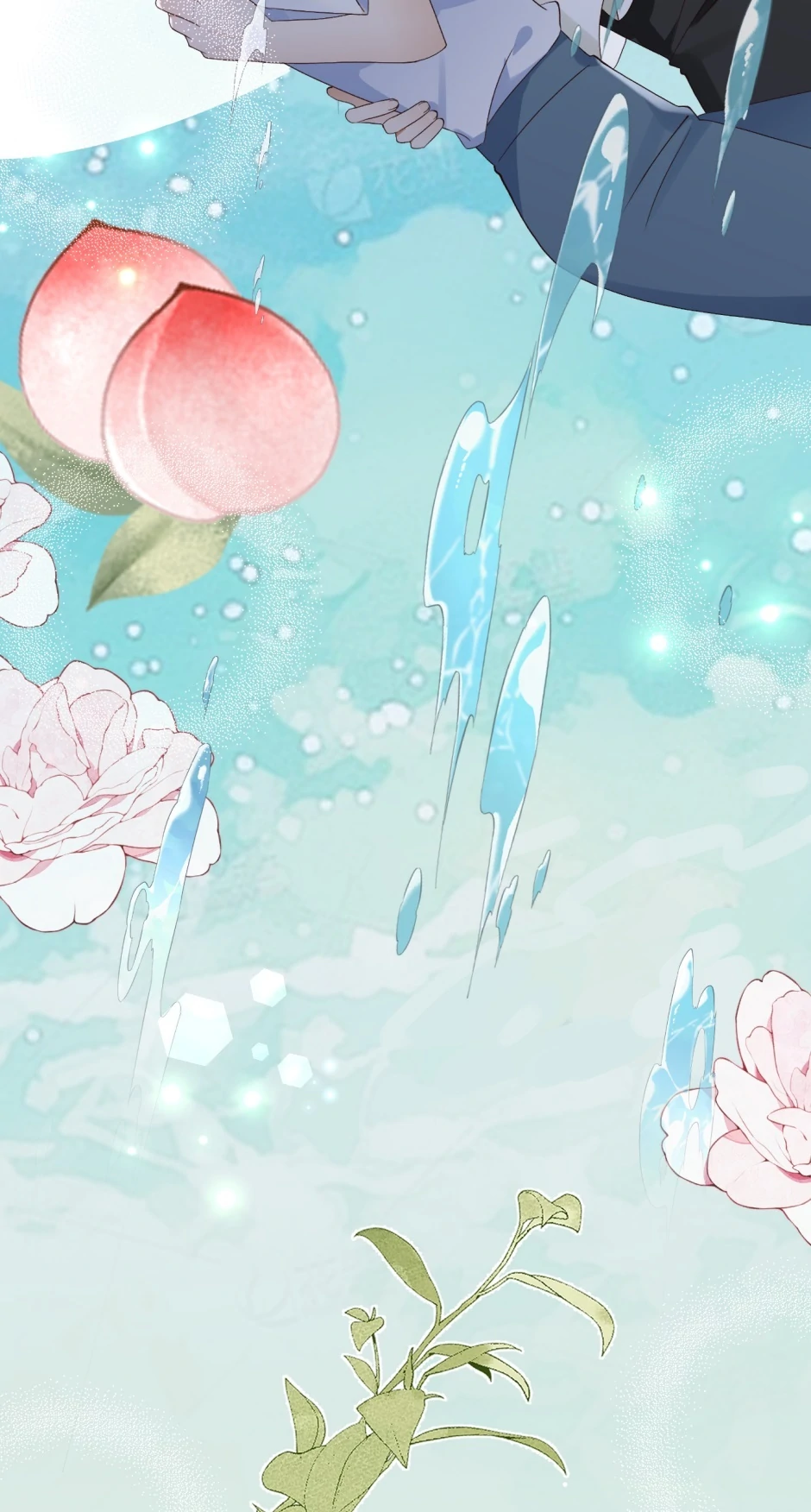 Perfect Heroine Wants to Possess Me Chapter 152 168 17