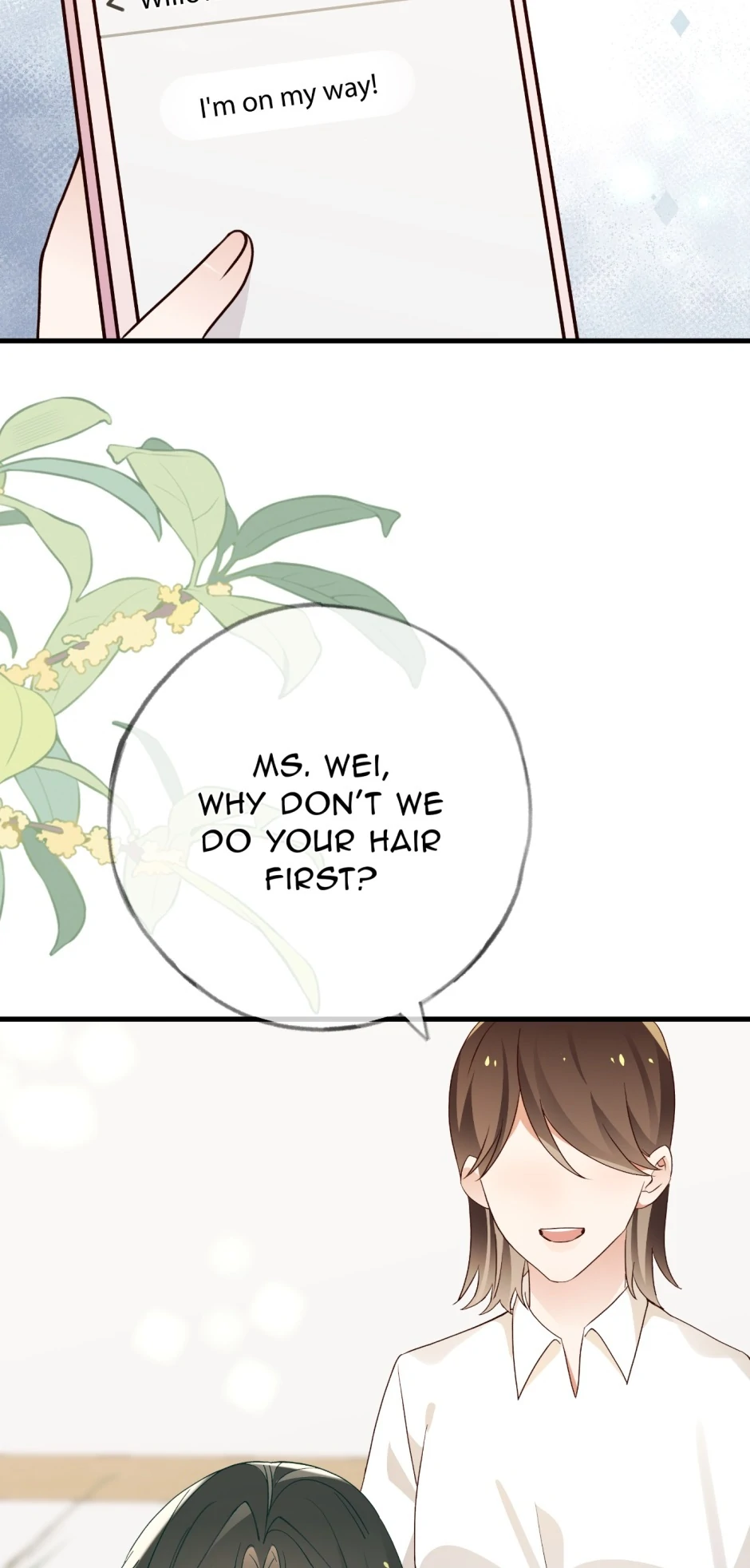 Perfect Heroine Wants to Possess Me Chapter 152 173 22