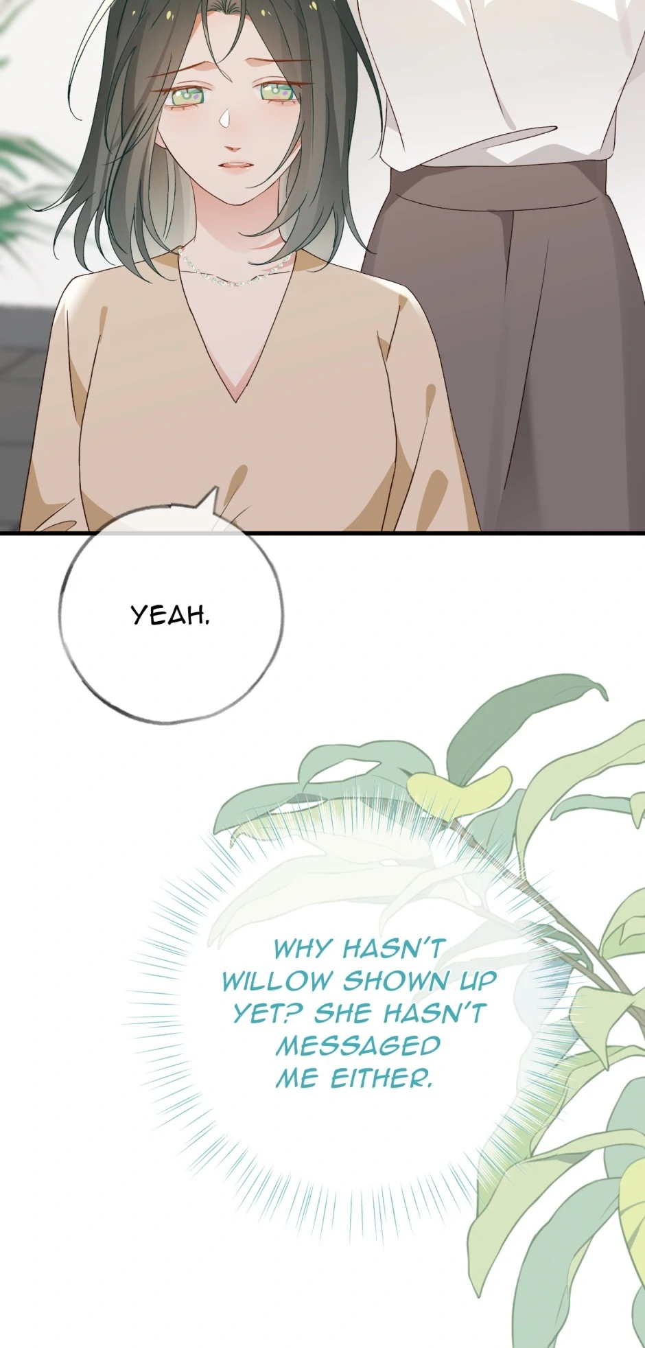 Perfect Heroine Wants to Possess Me Chapter 152 174 23